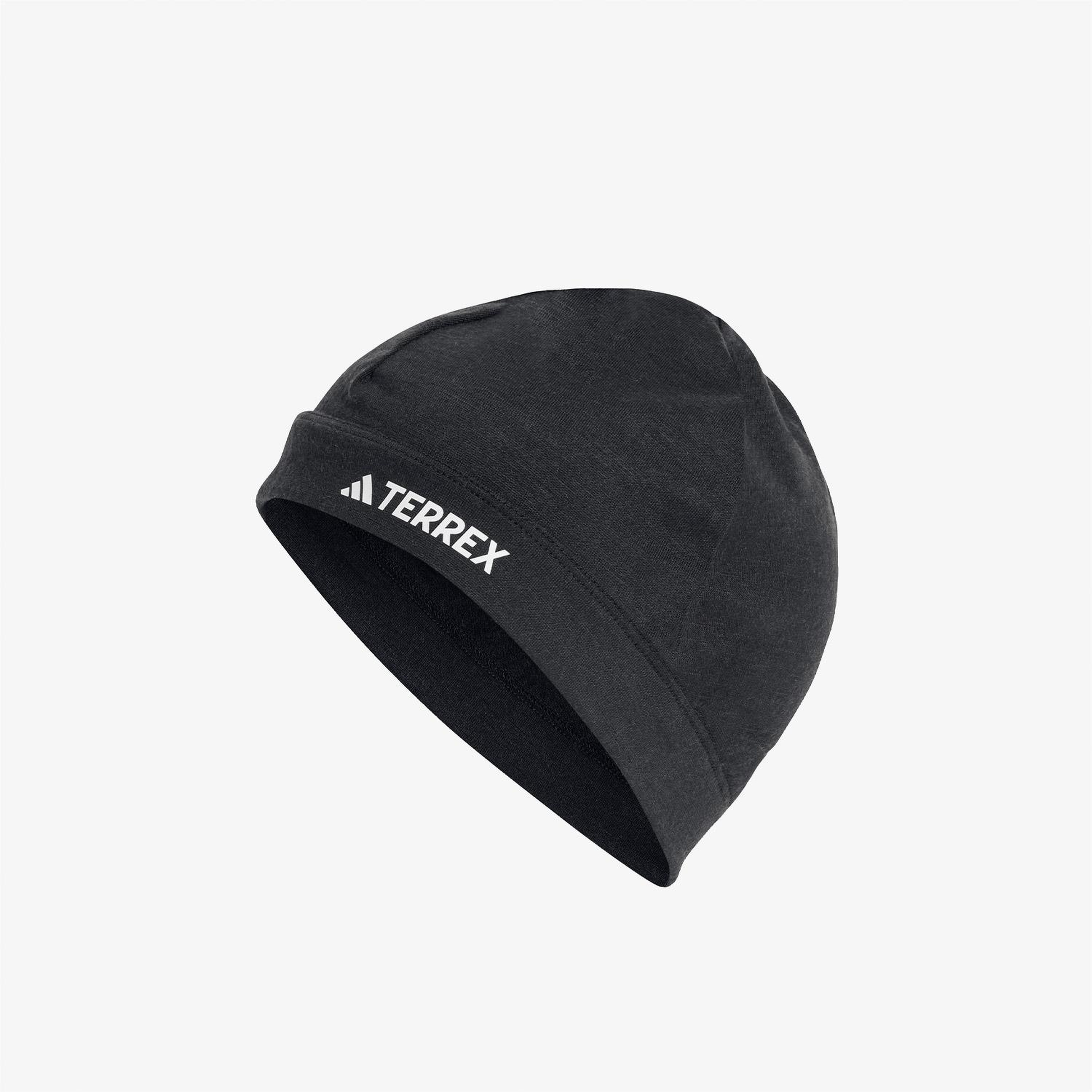 adidas Terrex merino Light Unisex Siyah Outdoor Bere