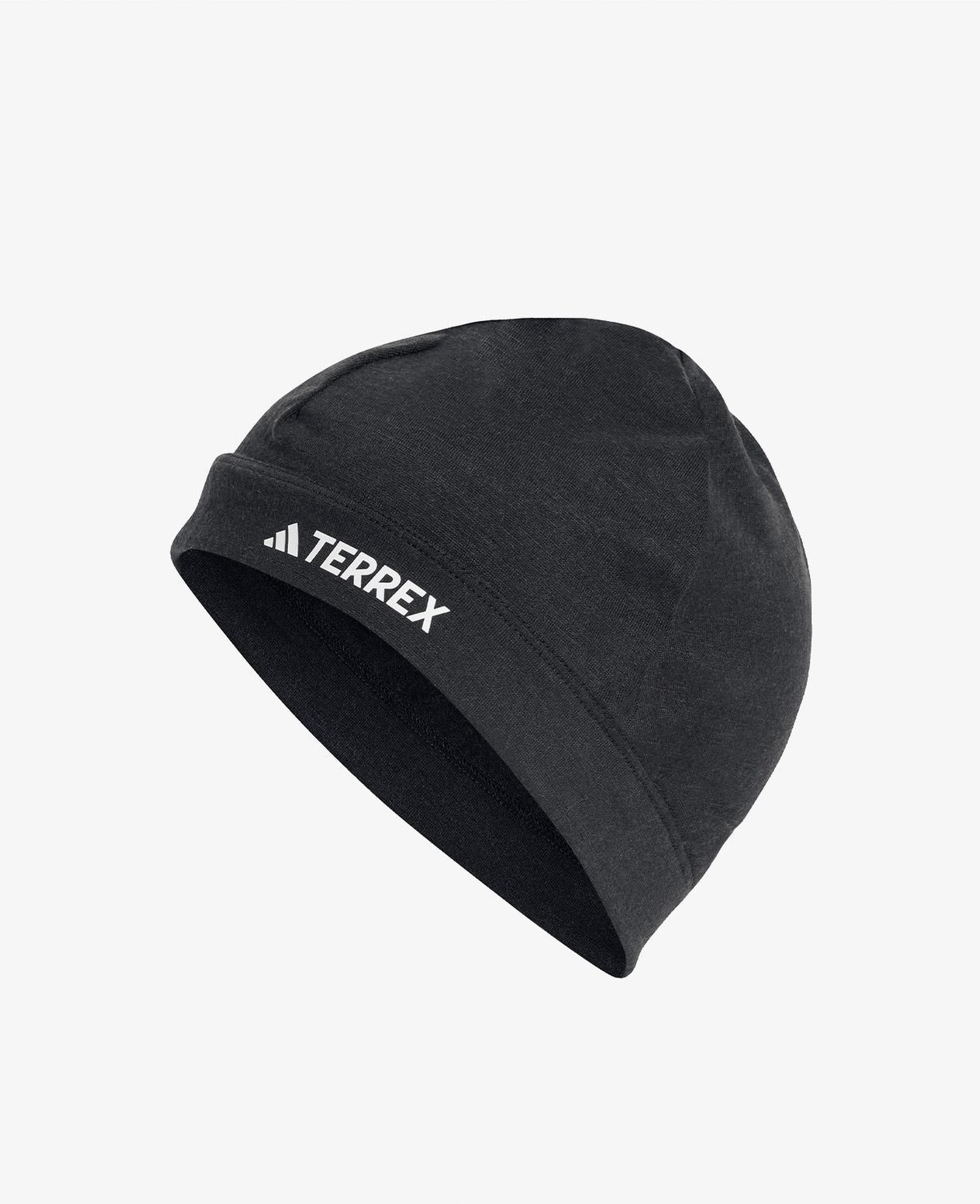 adidas Terrex merino Light Unisex Siyah Outdoor Bere