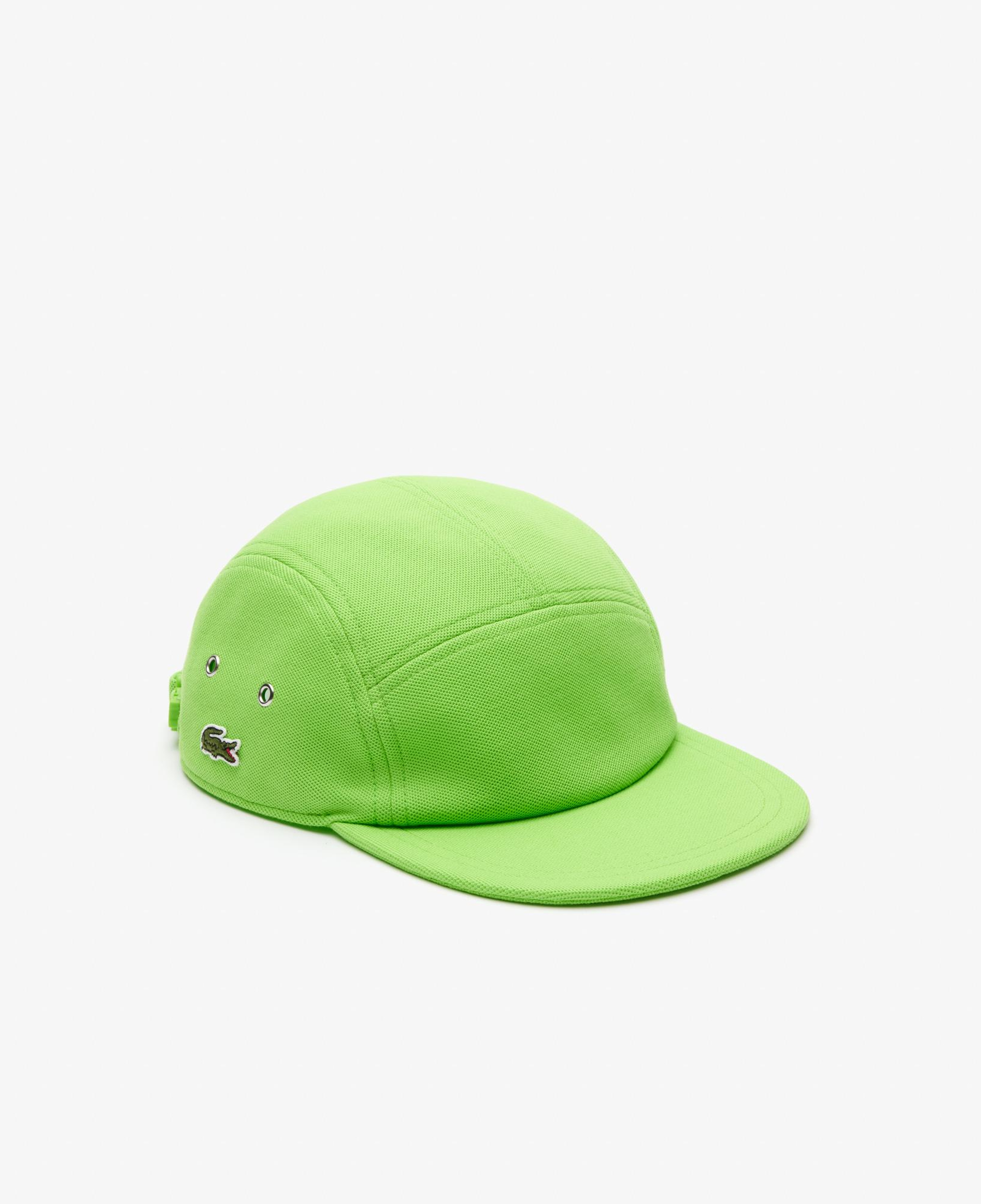 Unisex Yeşil Şapka