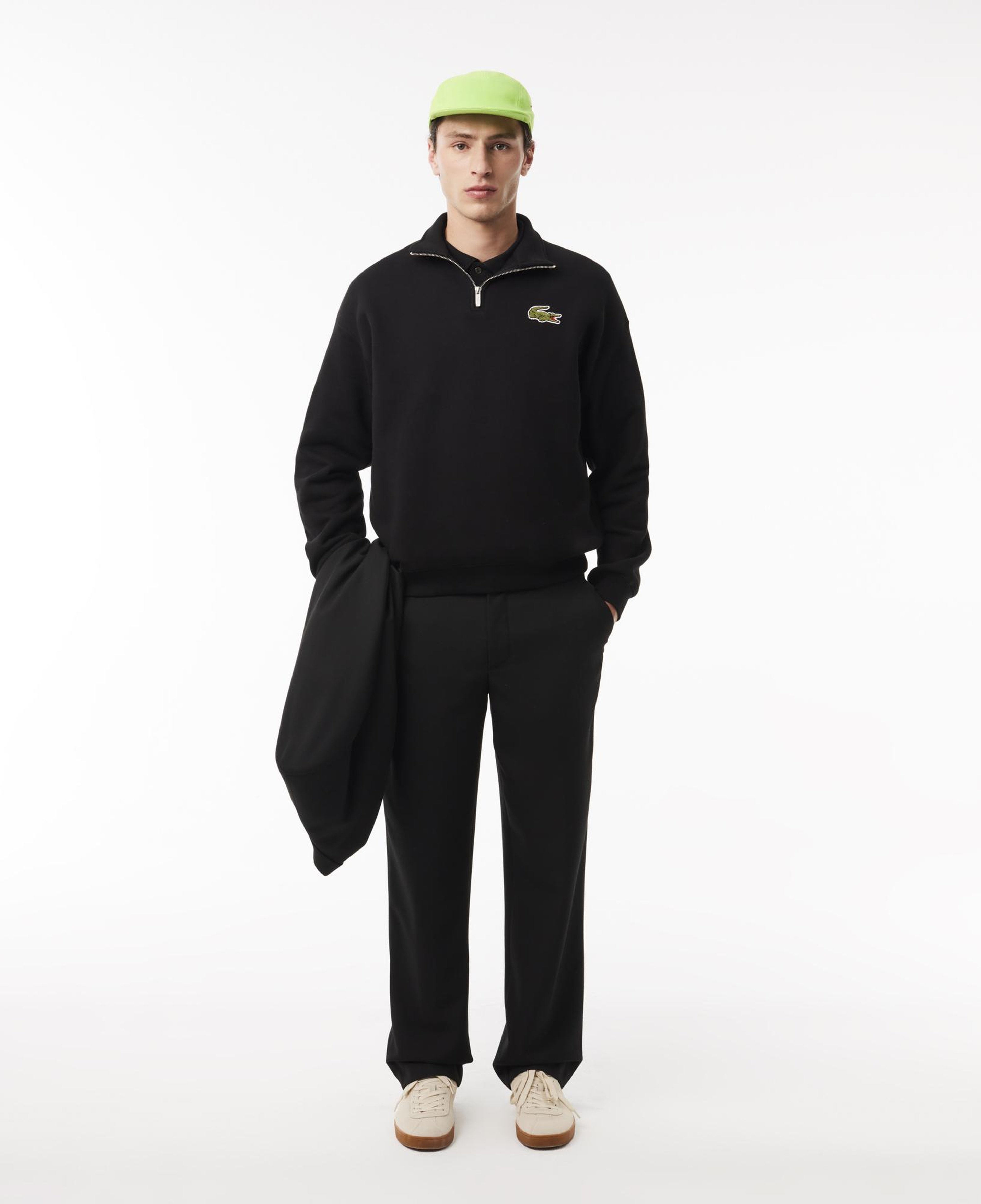 Unisex Yeşil Şapka