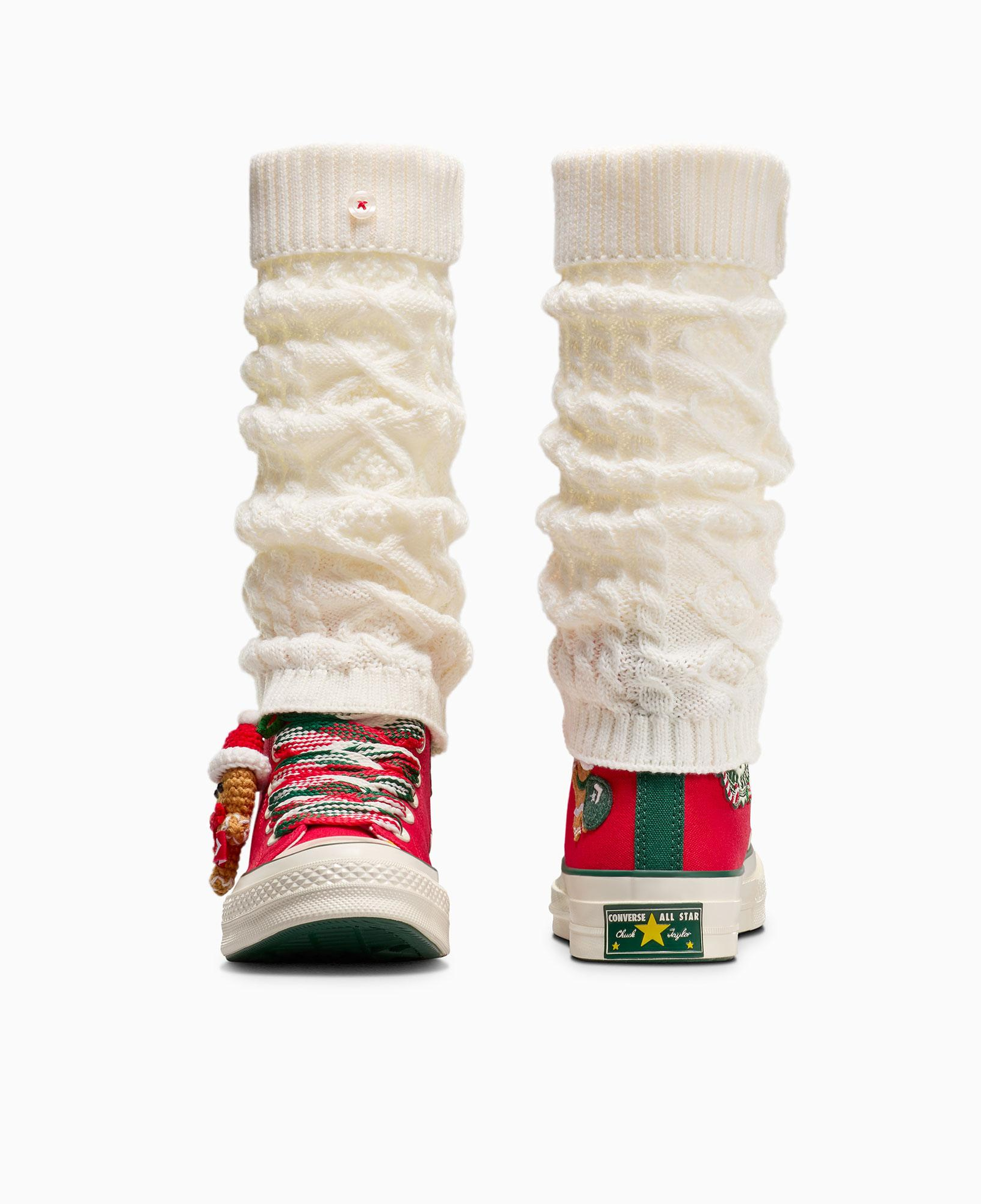 Converse Chuck 70 Unisex Kırmızı Sneaker