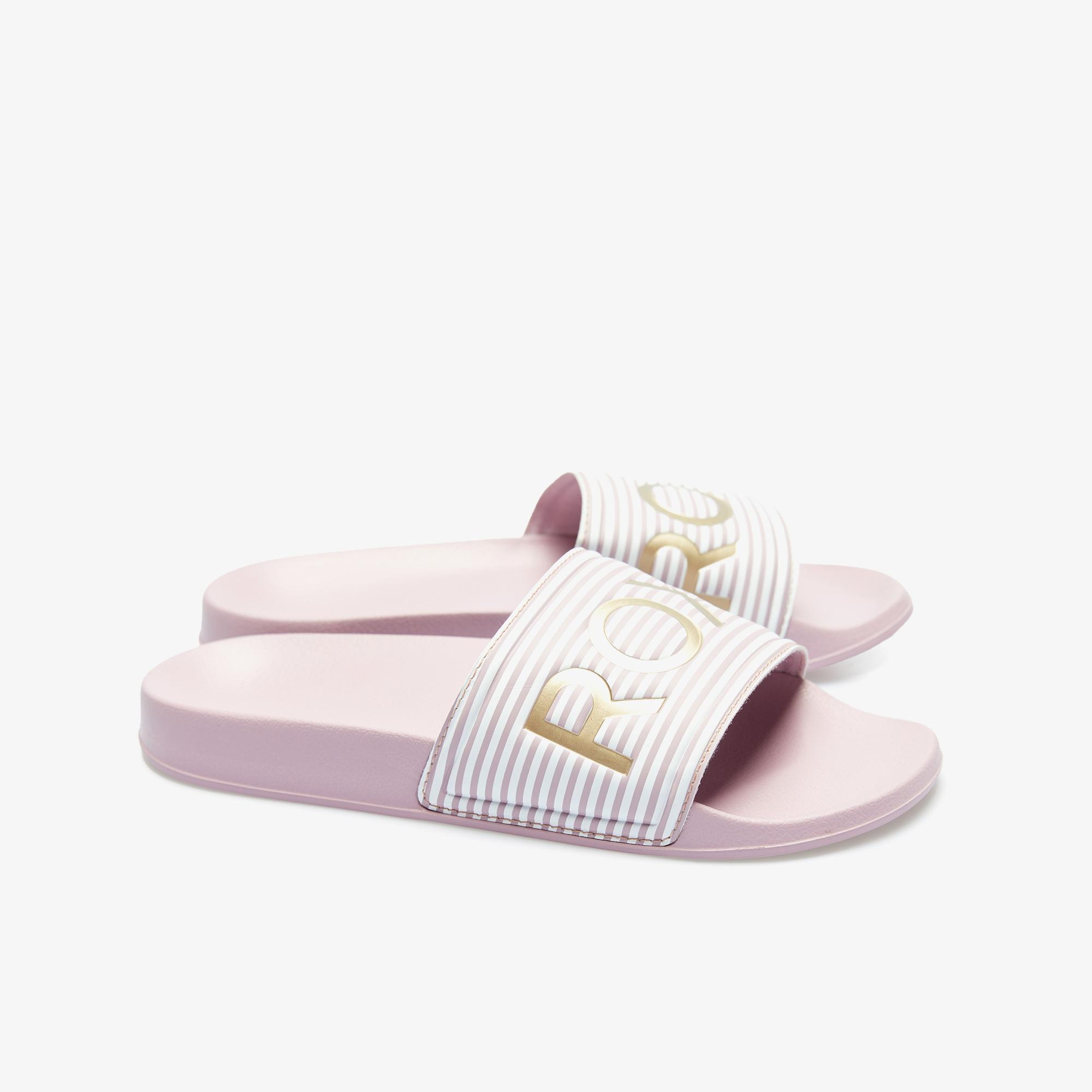 Roxy Slippy 2 Kadın Pembe Terlik