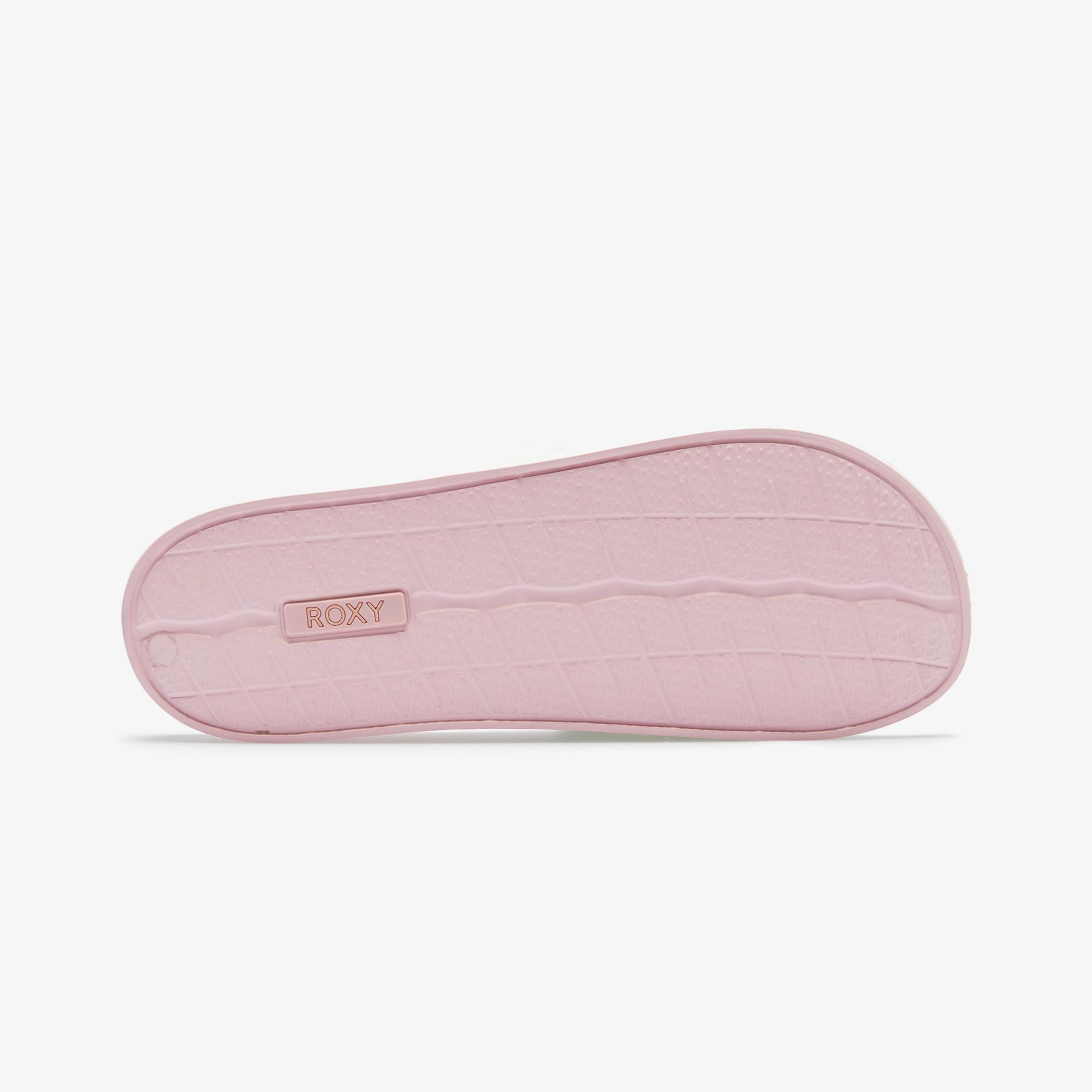 Roxy Slippy II Kadın Pembe Terlik
