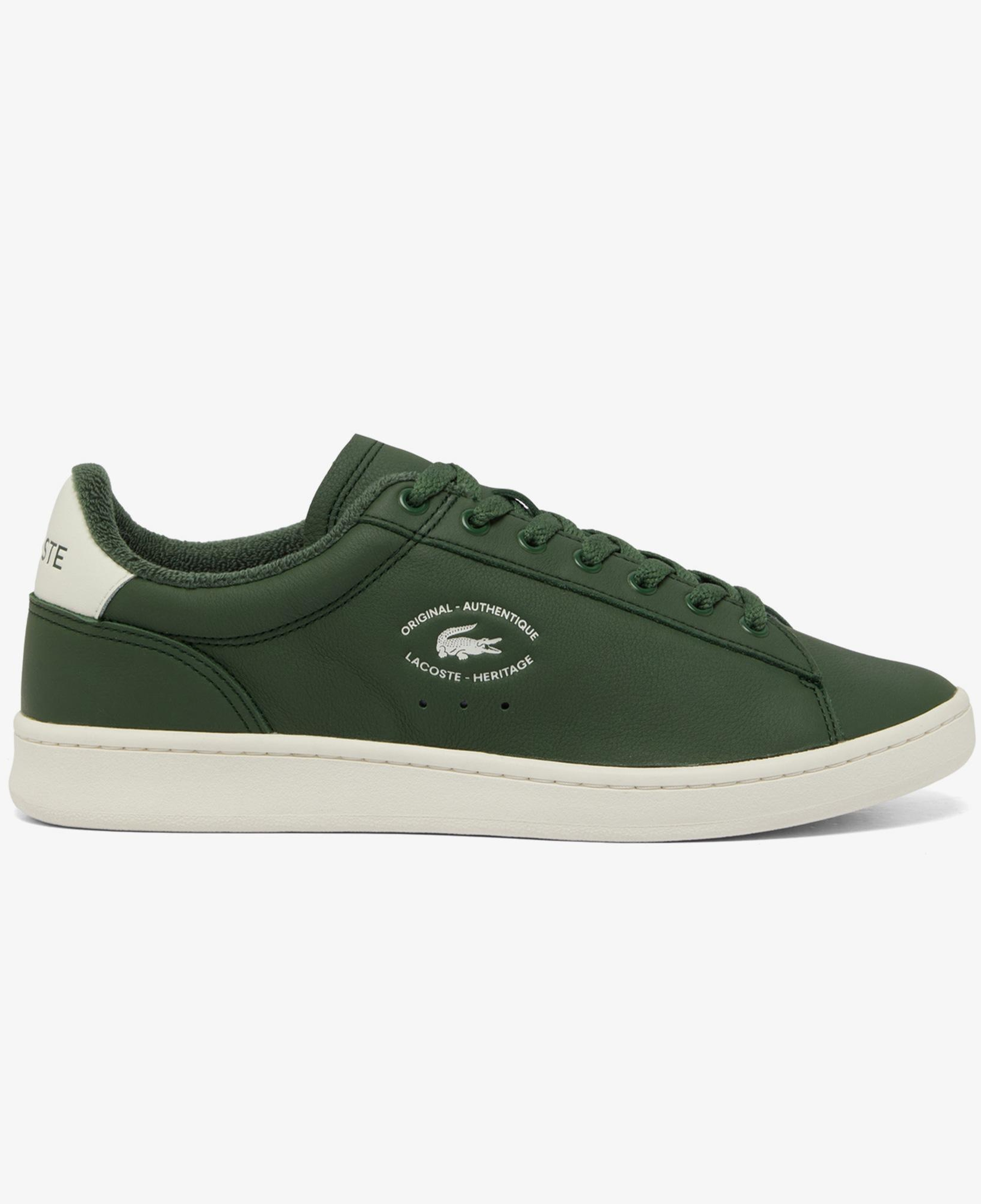 Carnaby Erkek Yeşil Sneaker