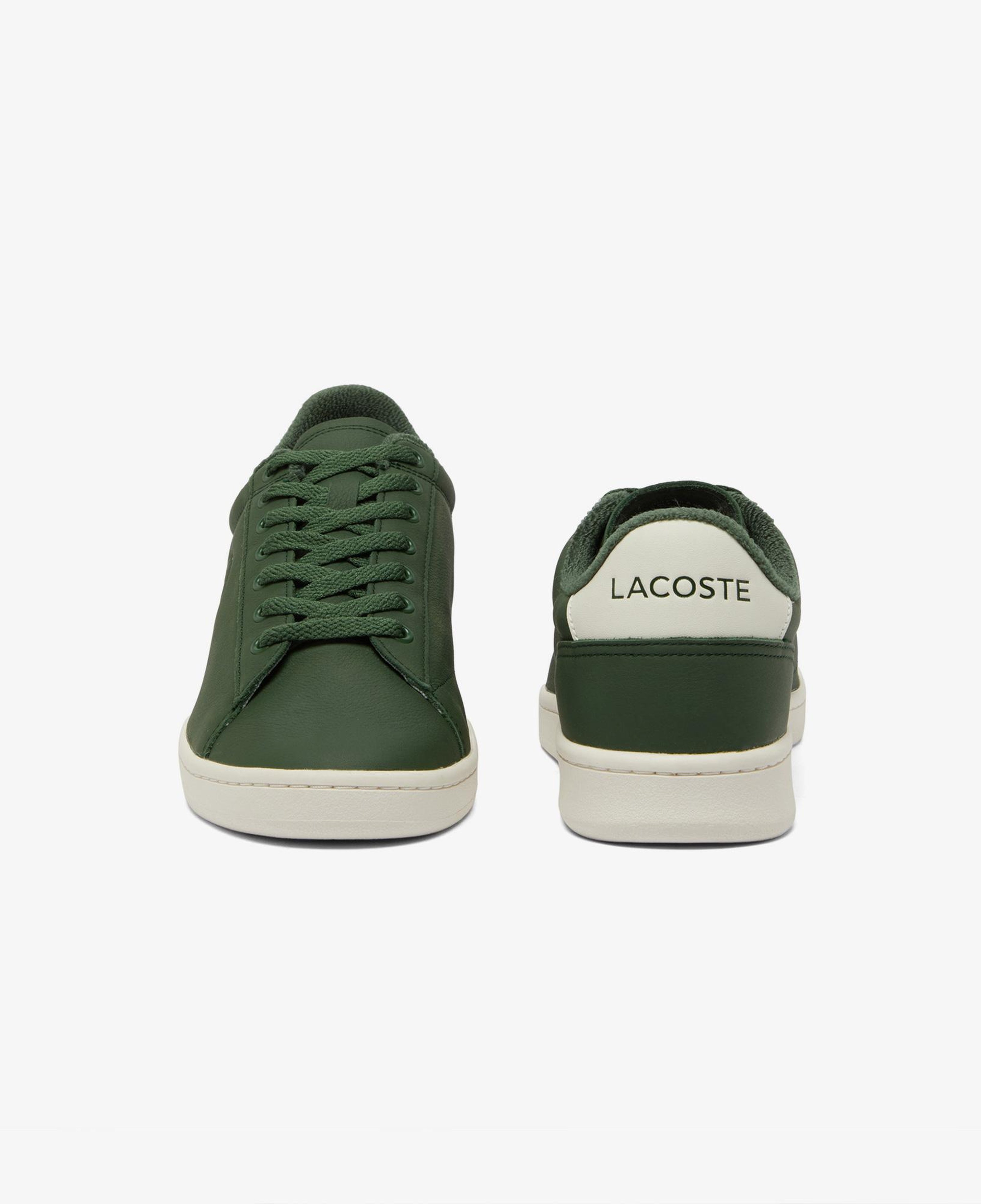 Carnaby Erkek Yeşil Sneaker