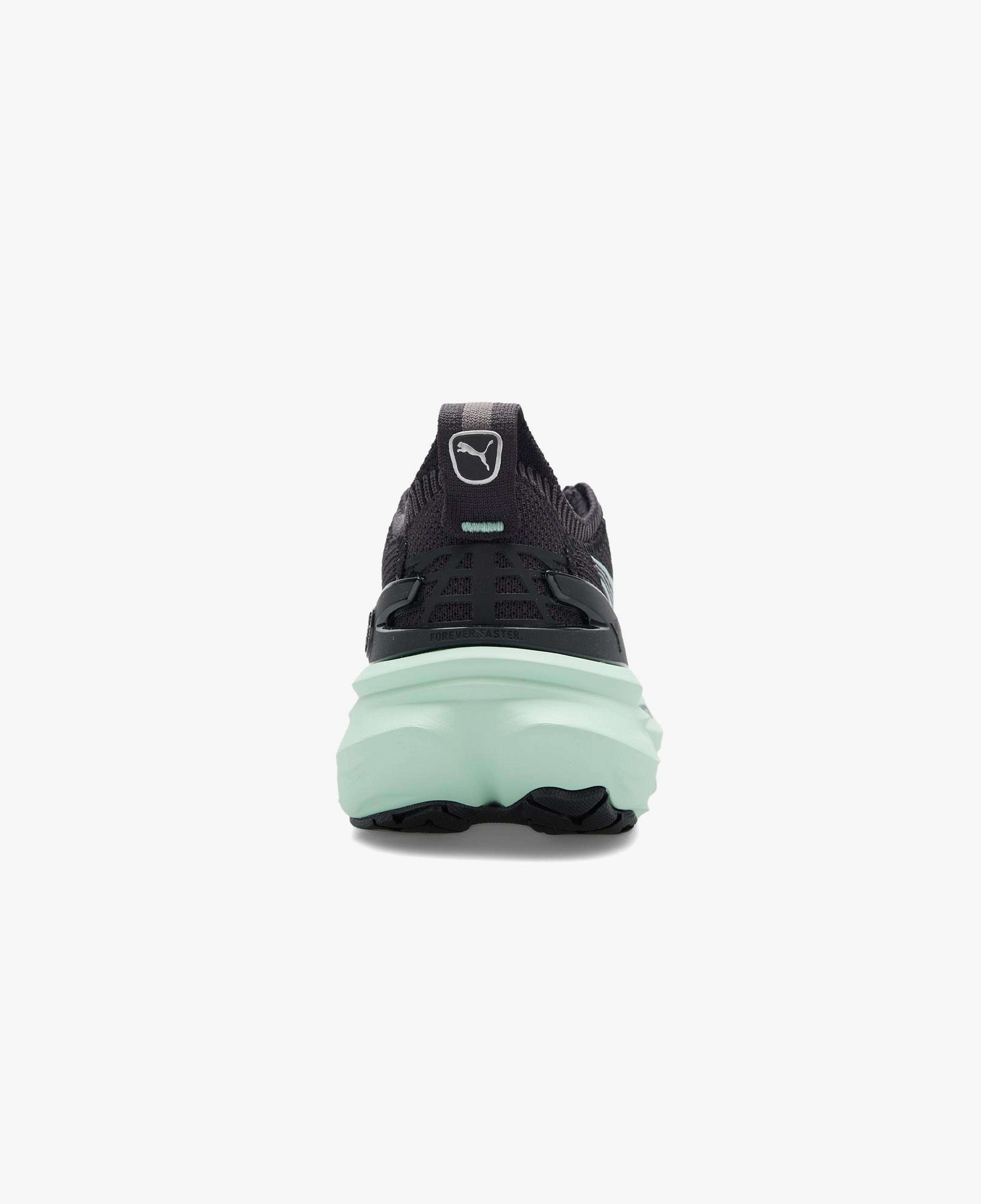 Puma Foreverrun Nitro 2 Wns Kadın Siyah Koşu Ayakkabısı