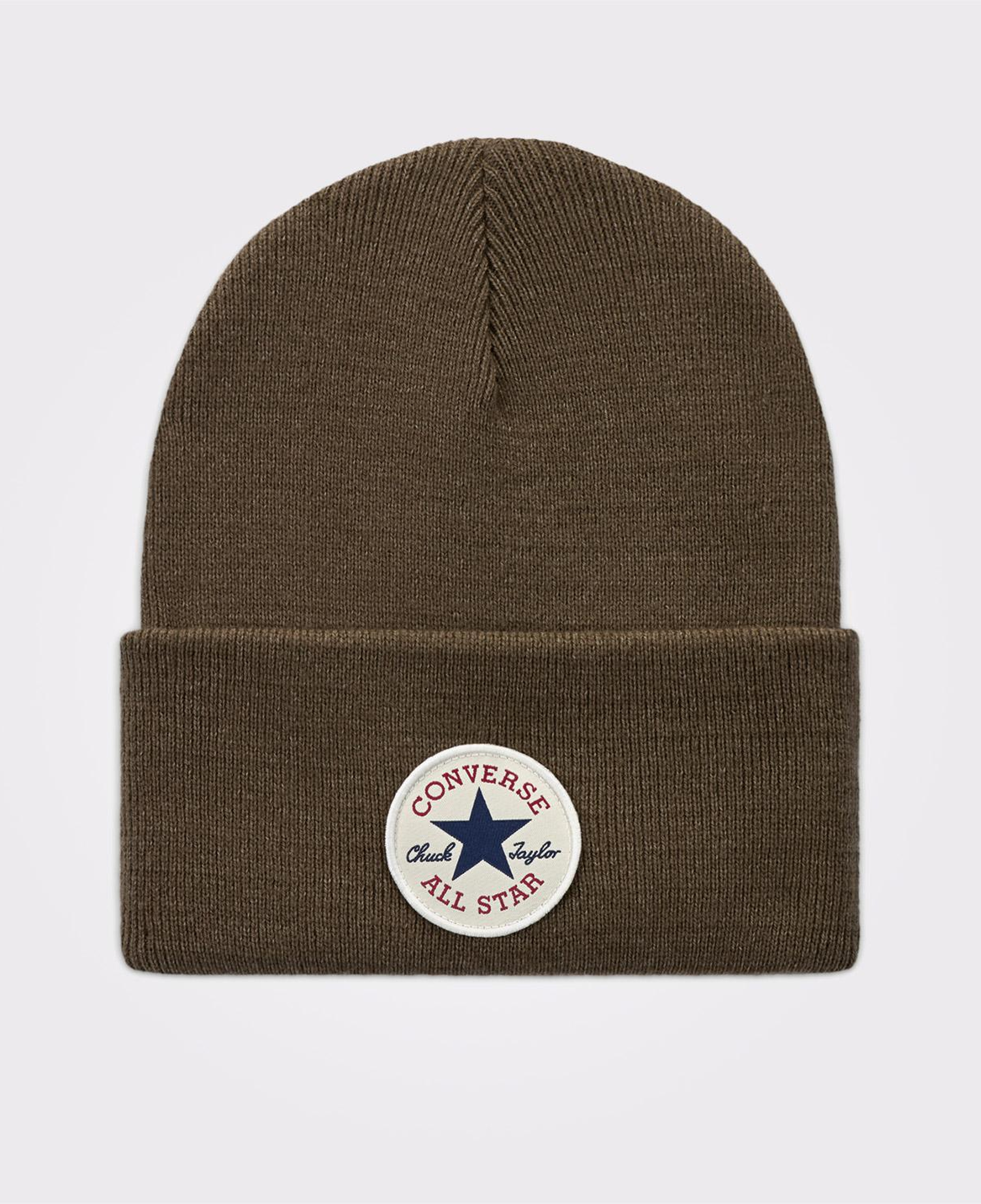 Converse Chuck Taylor Unisex Kahverengi Bere