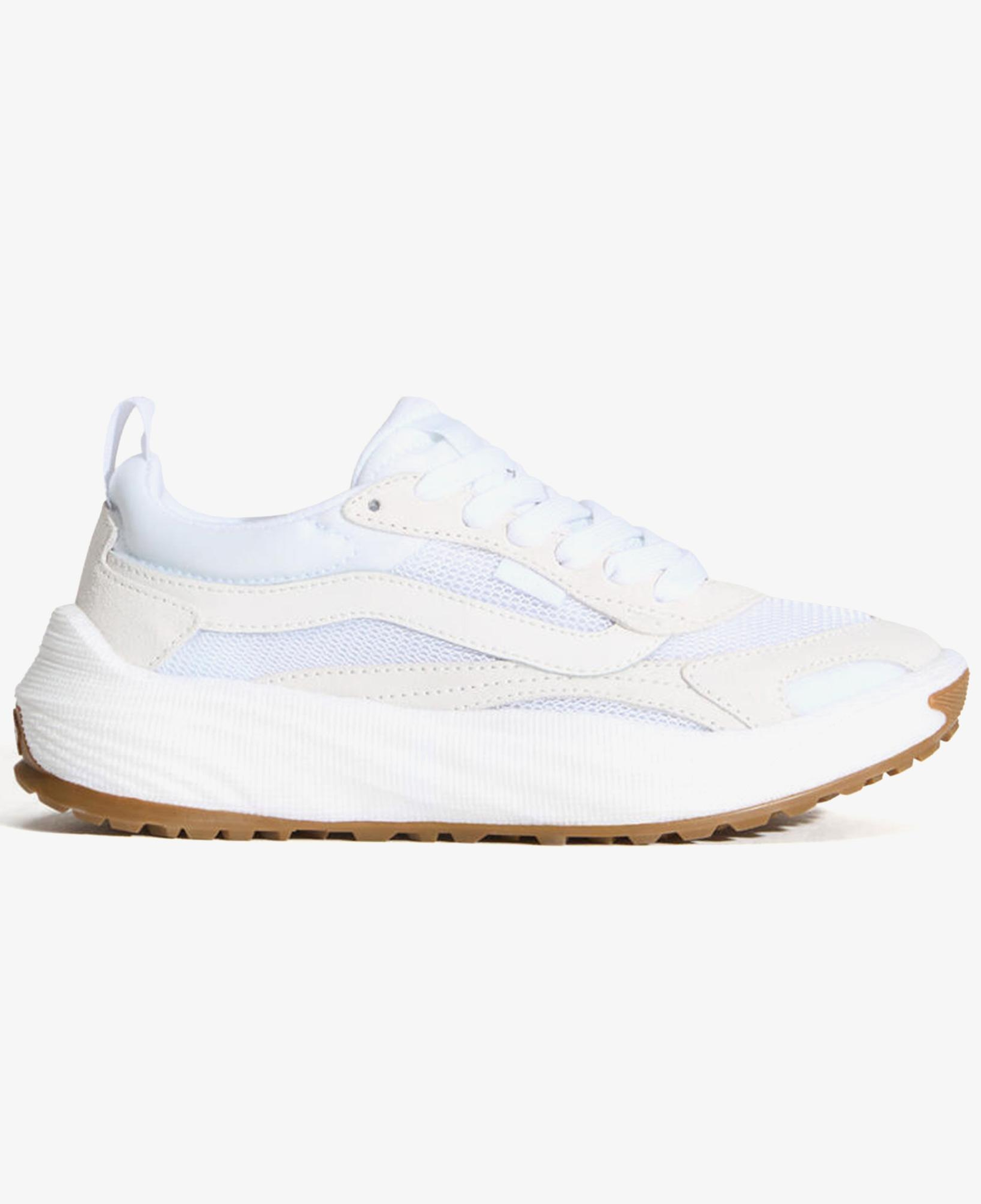 Vans Ultrarange Neo 2.0 Erkek Beyaz Sneaker