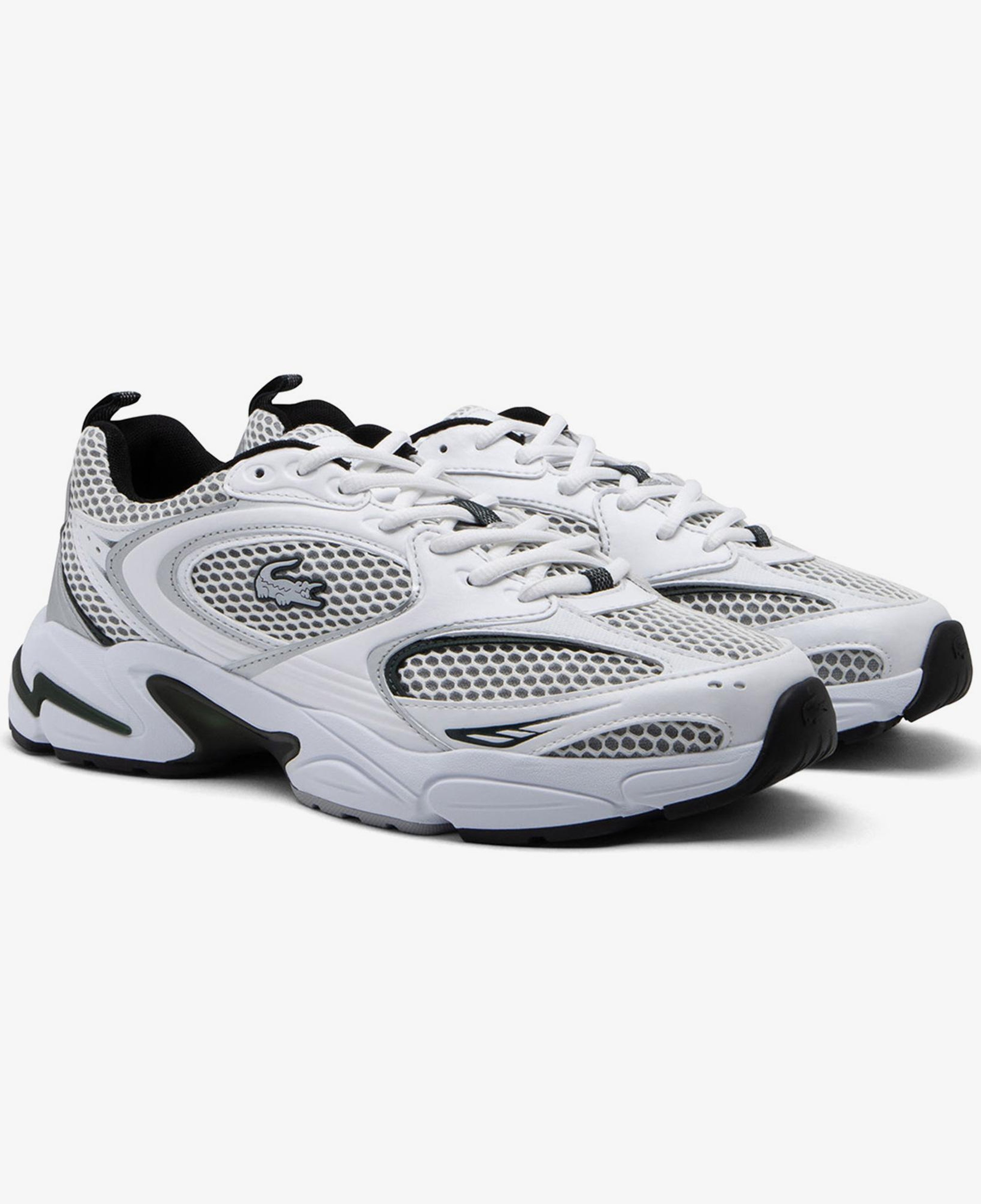 Lacoste Storm 96 2K Erkek Beyaz Sneaker