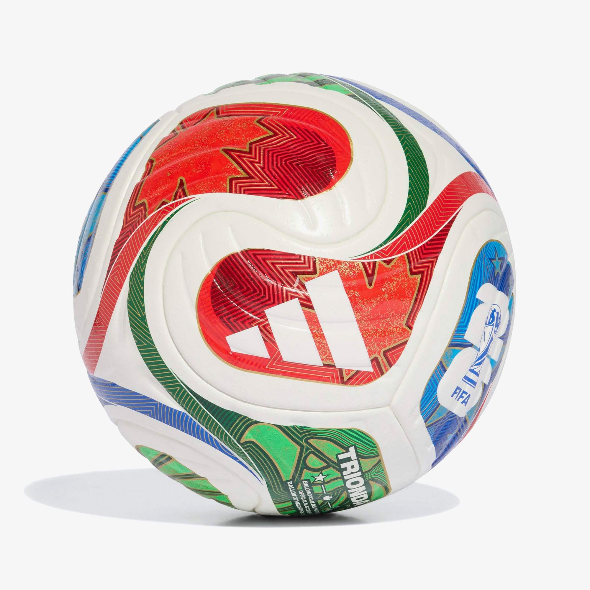 adidas Fifa World Cup 26 Trionda Pro Beyaz Futbol Topu
