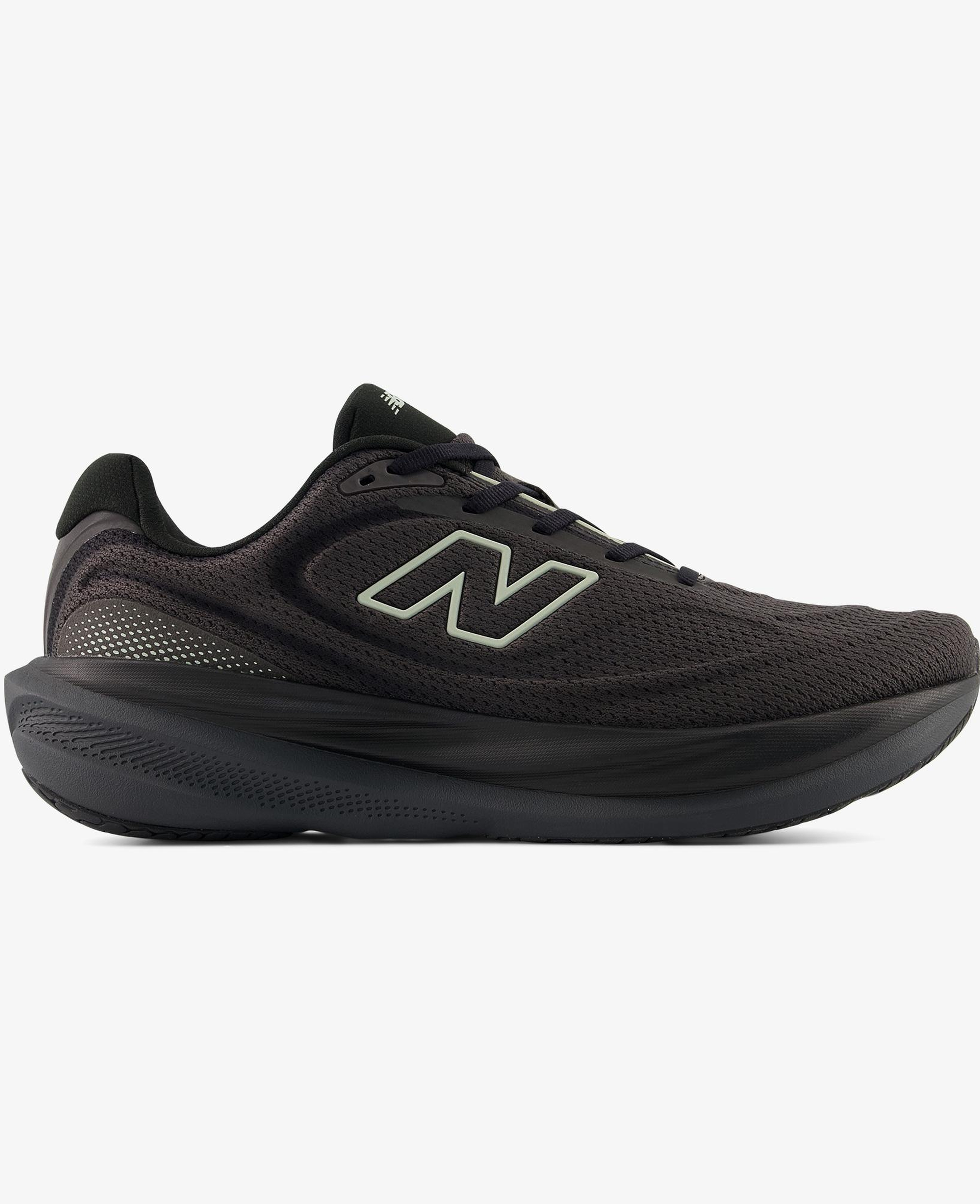 New Balance Running Erkek Siyah Koşu Ayakkabısı