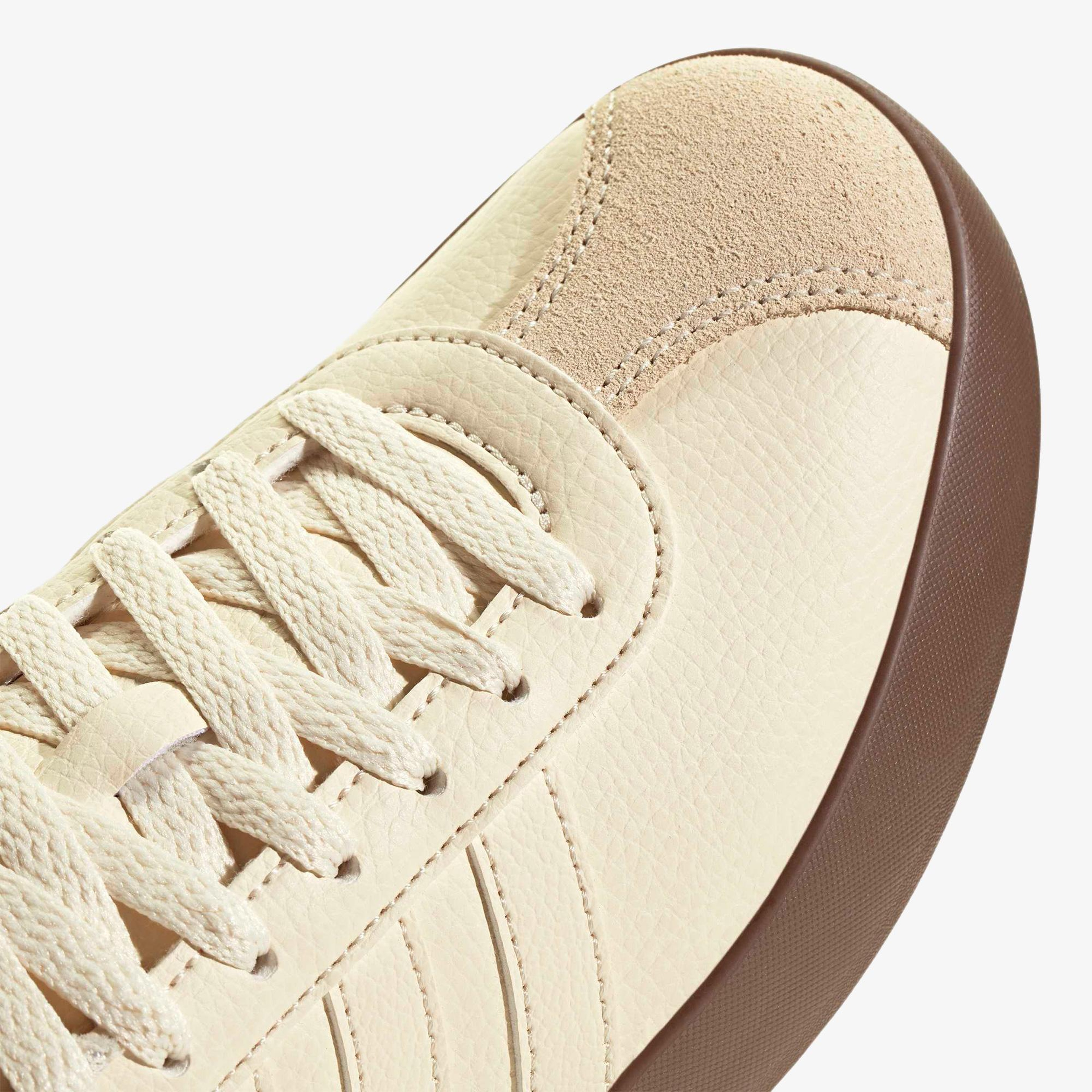 adidas Vl Court 3.0 Kadın Beyaz Spor Ayakkabı