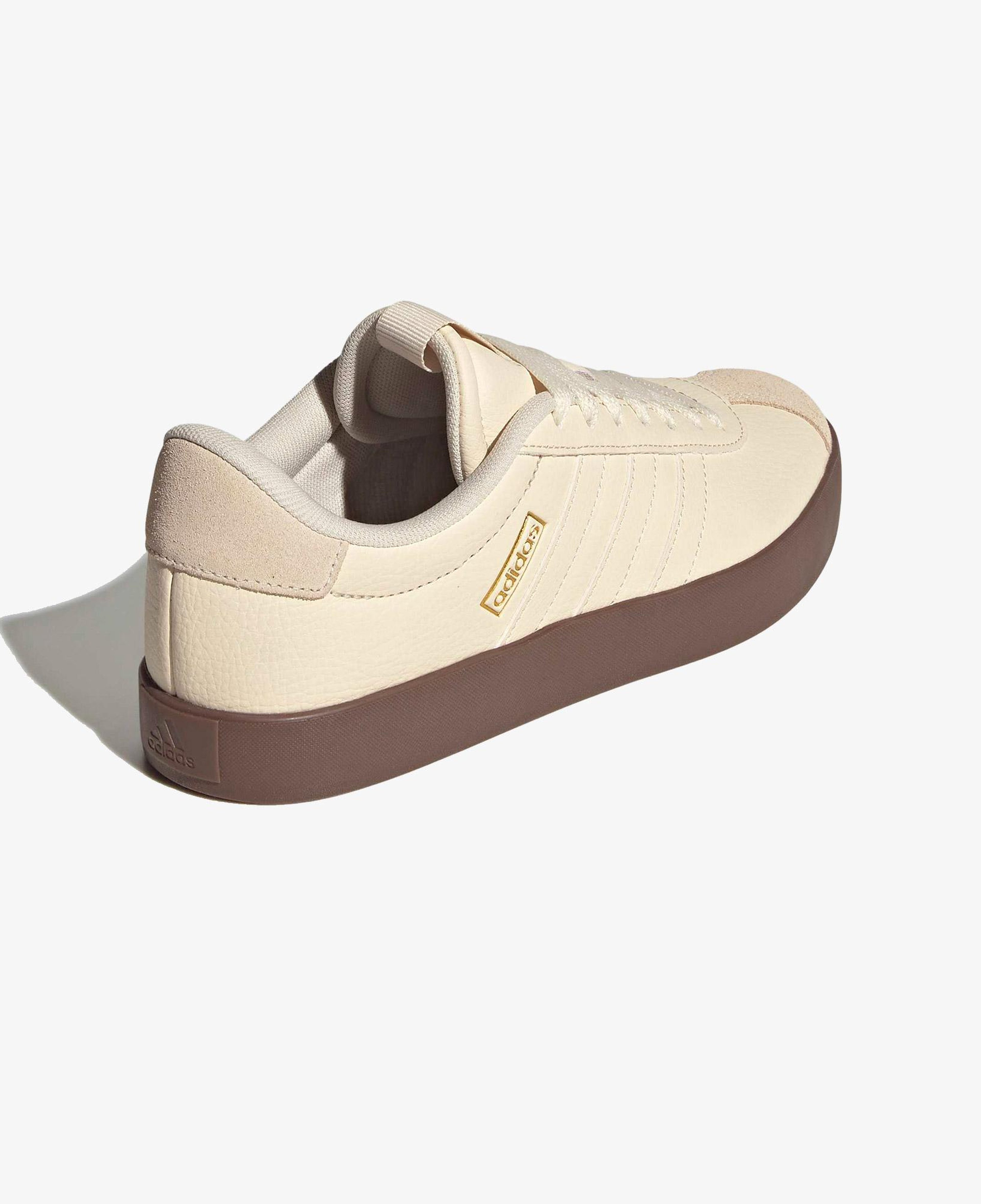 adidas Vl Court 3.0 Kadın Beyaz Spor Ayakkabı