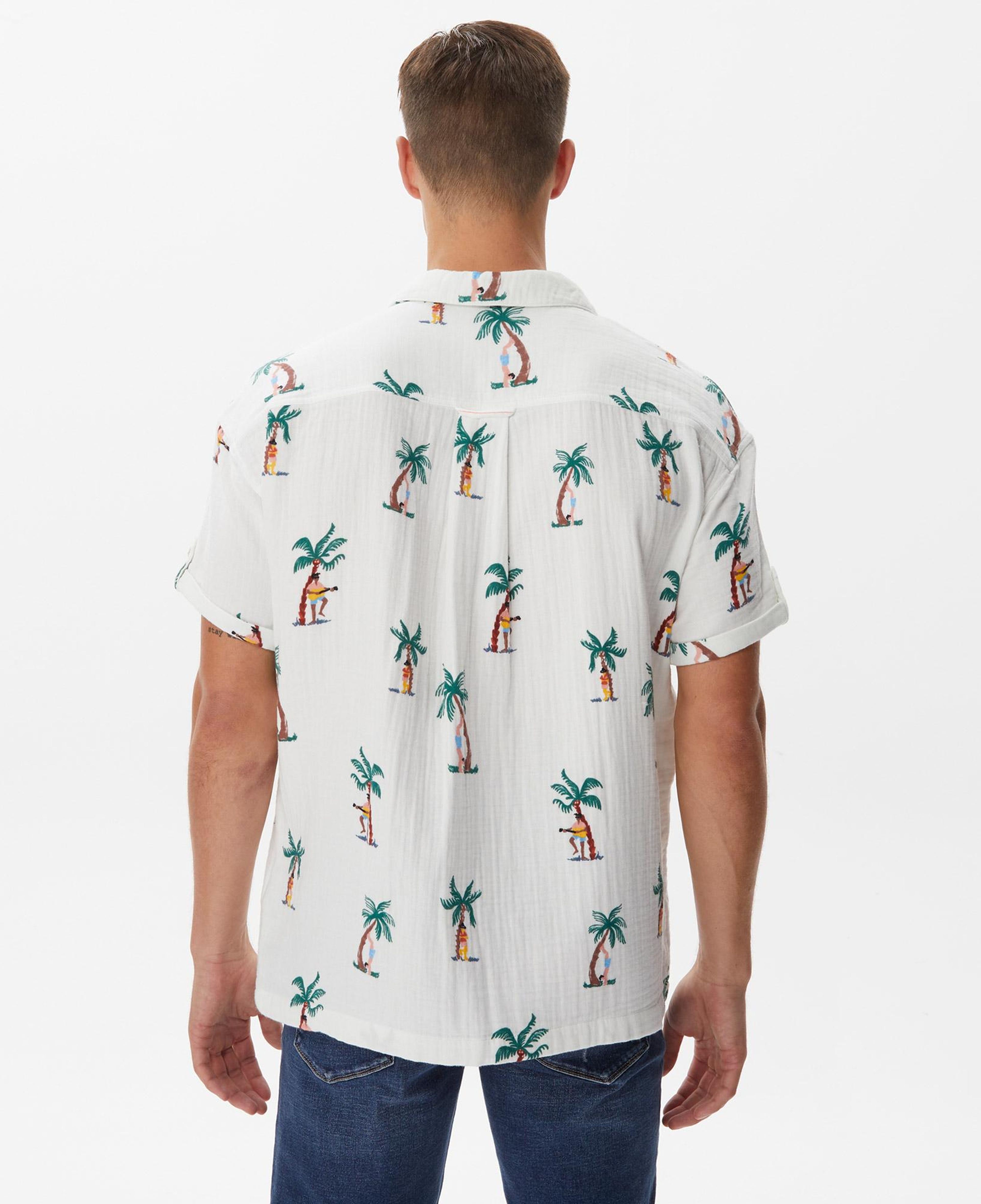 Scotch&Soda Erkek Renkli Gömlek