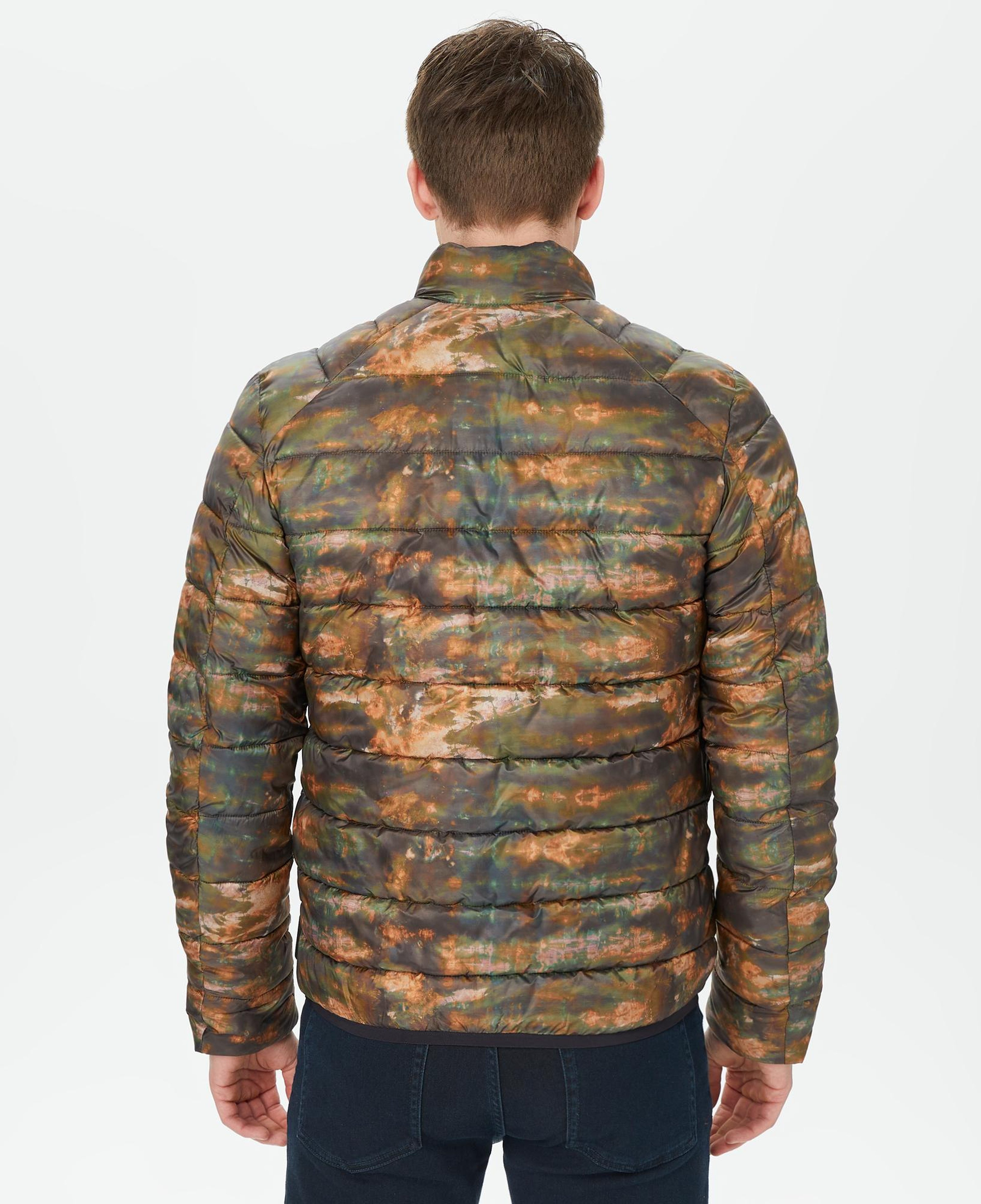 Scotch&Soda Erkek Yeşil Ceket