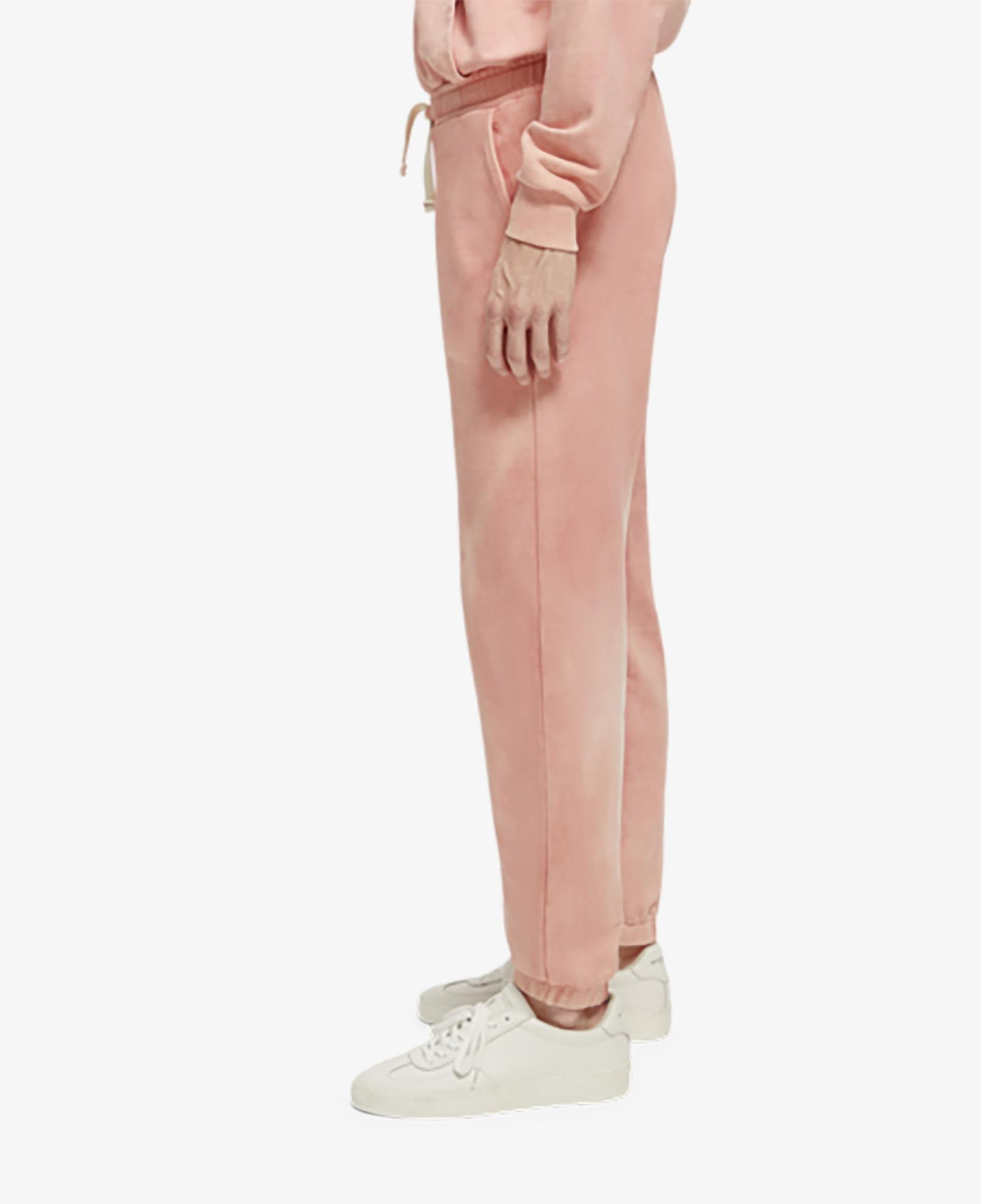 Scotch&Soda Erkek Pembe Eşofman Altı