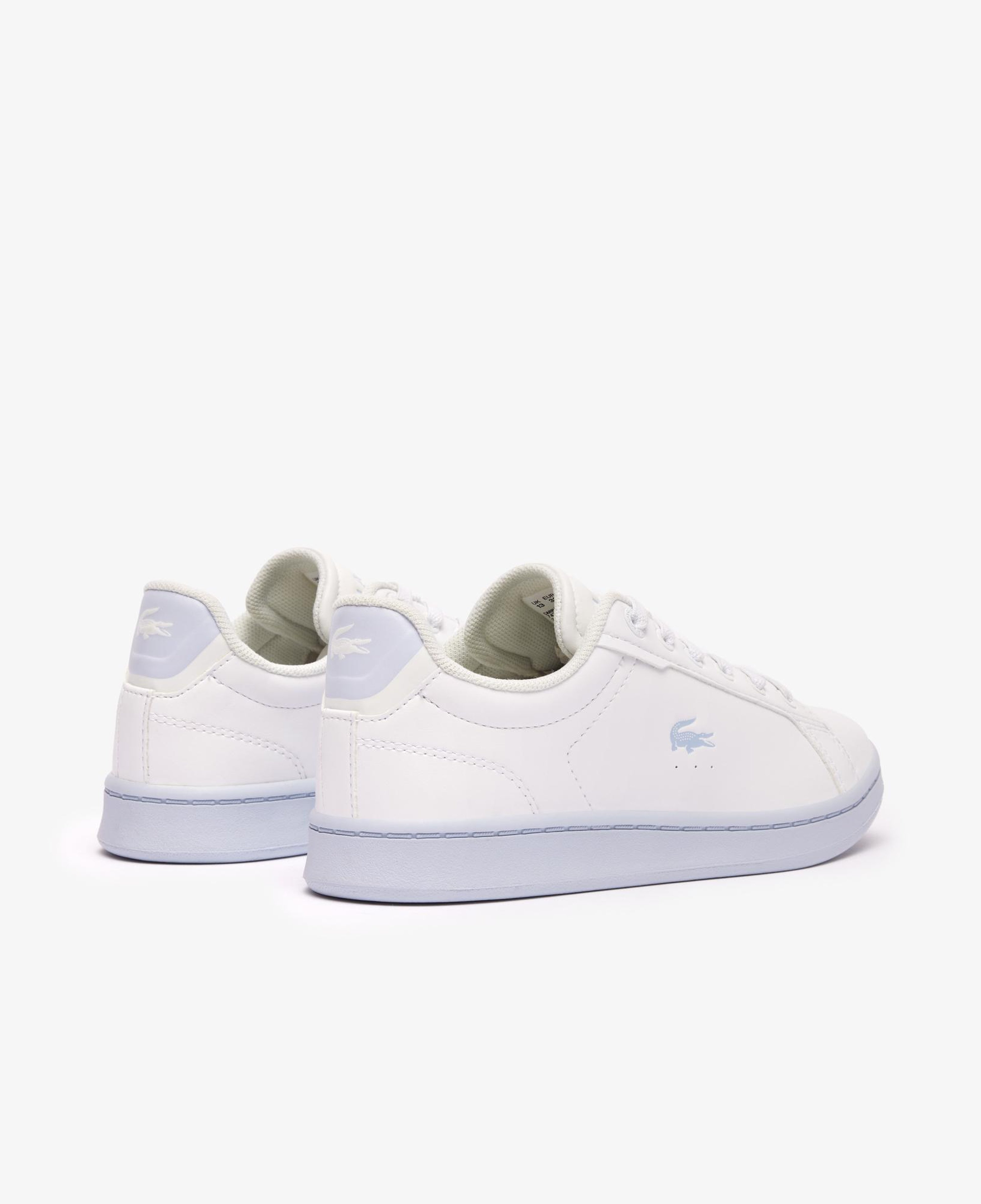 Carnaby Pro Çocuk Beyaz Sneaker