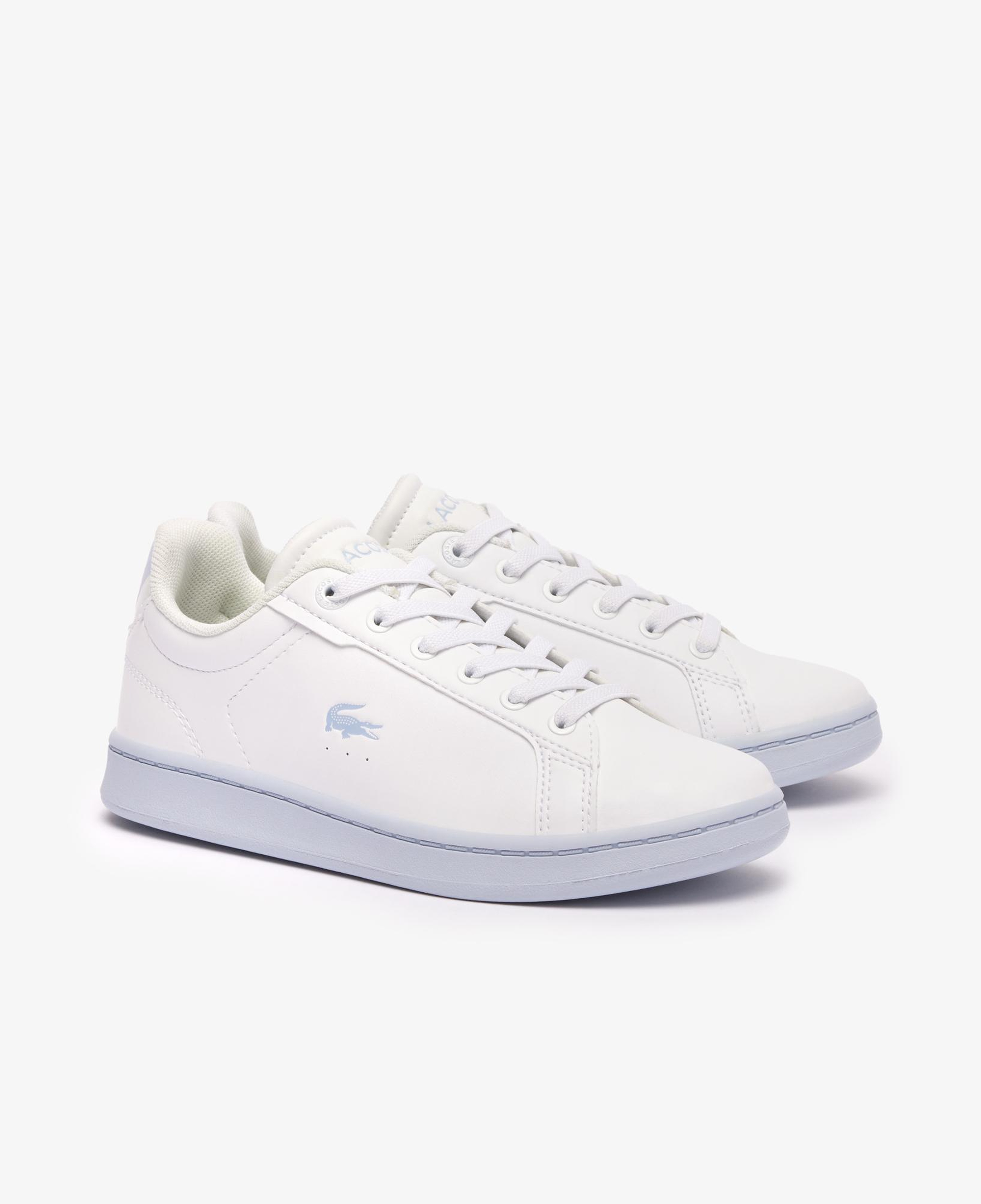 Carnaby Pro Çocuk Beyaz Sneaker