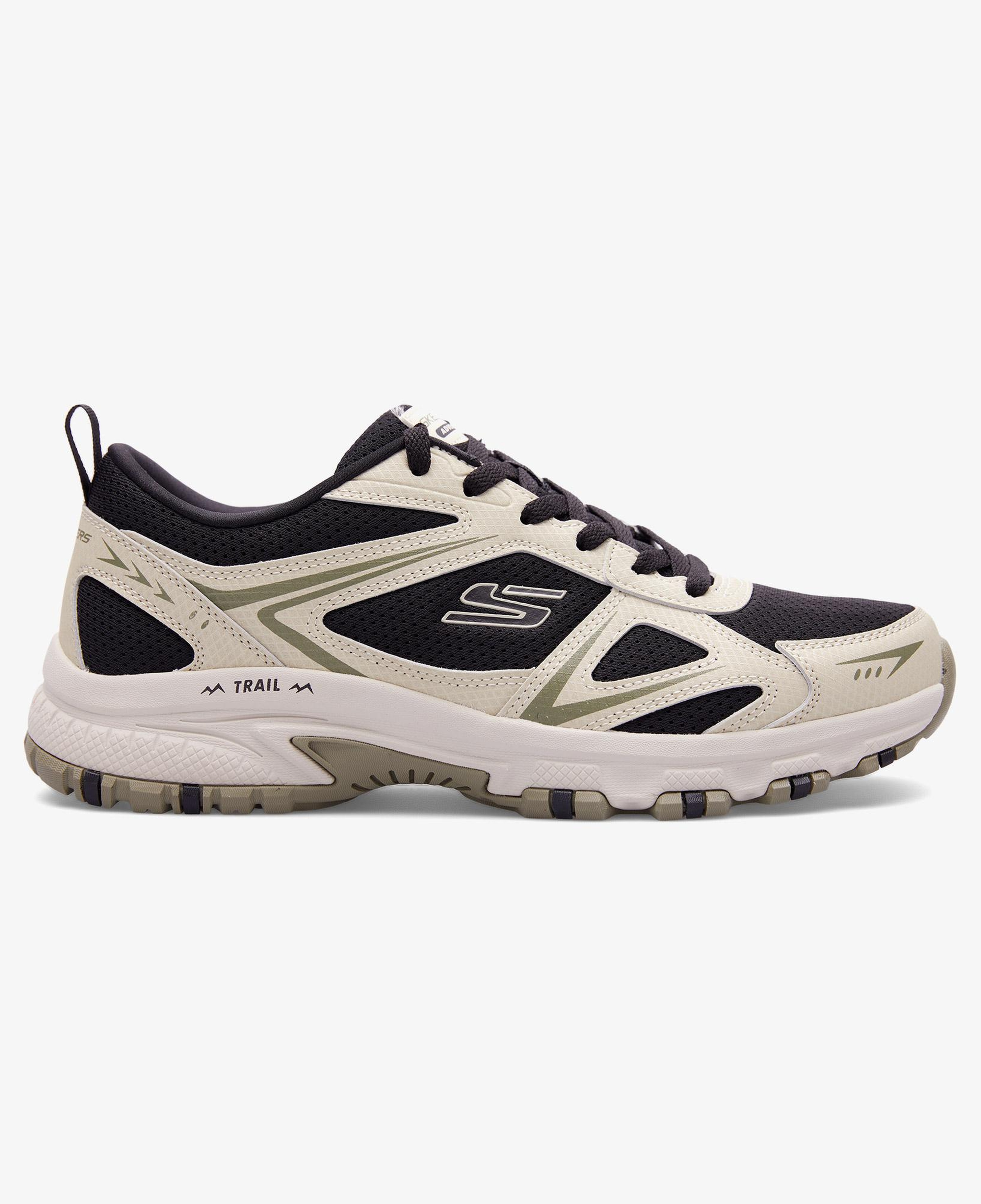Skechers Hillcrest Erkek Bej Outdoor Ayakkabı