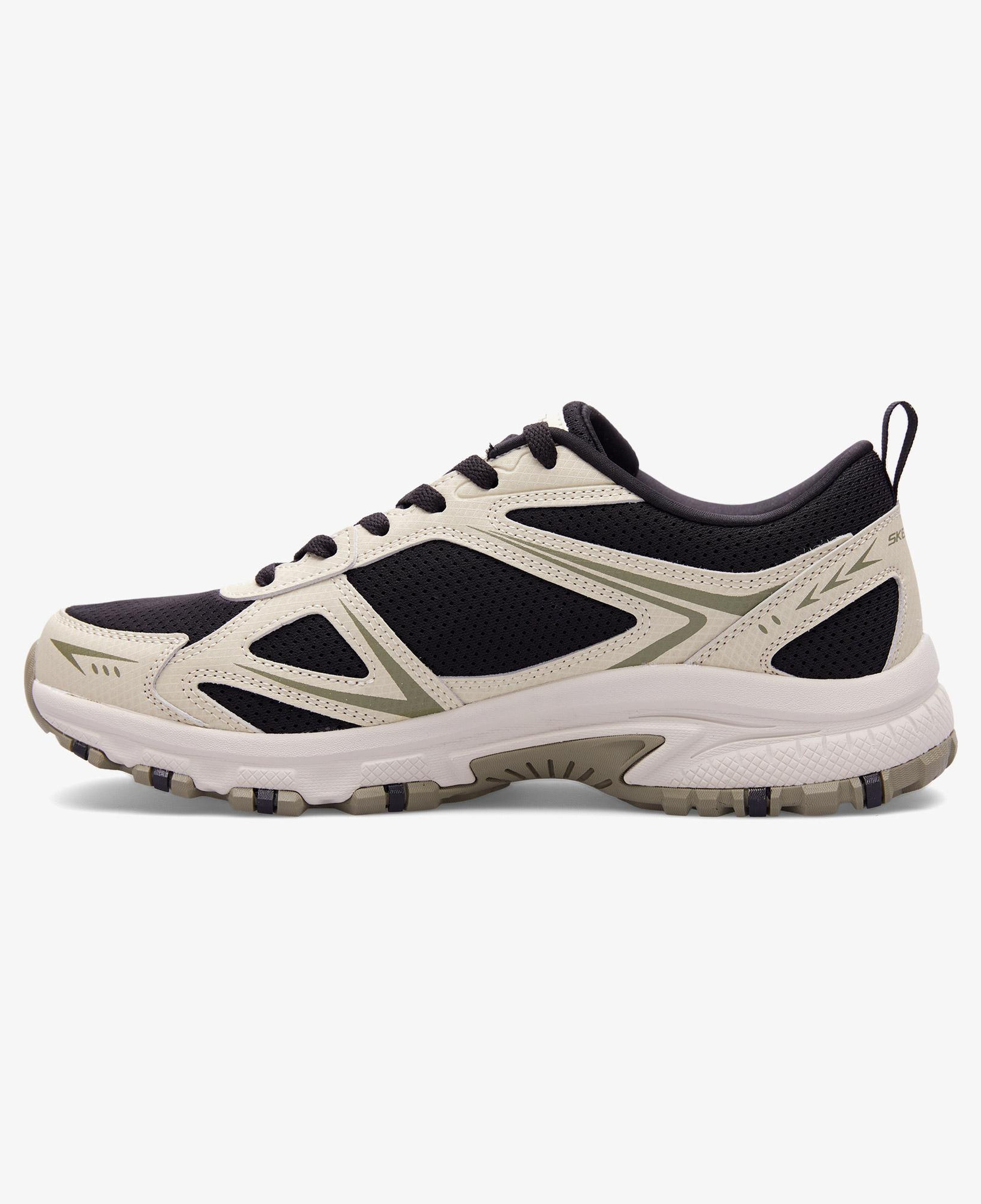 Skechers Hillcrest Erkek Bej Outdoor Ayakkabı