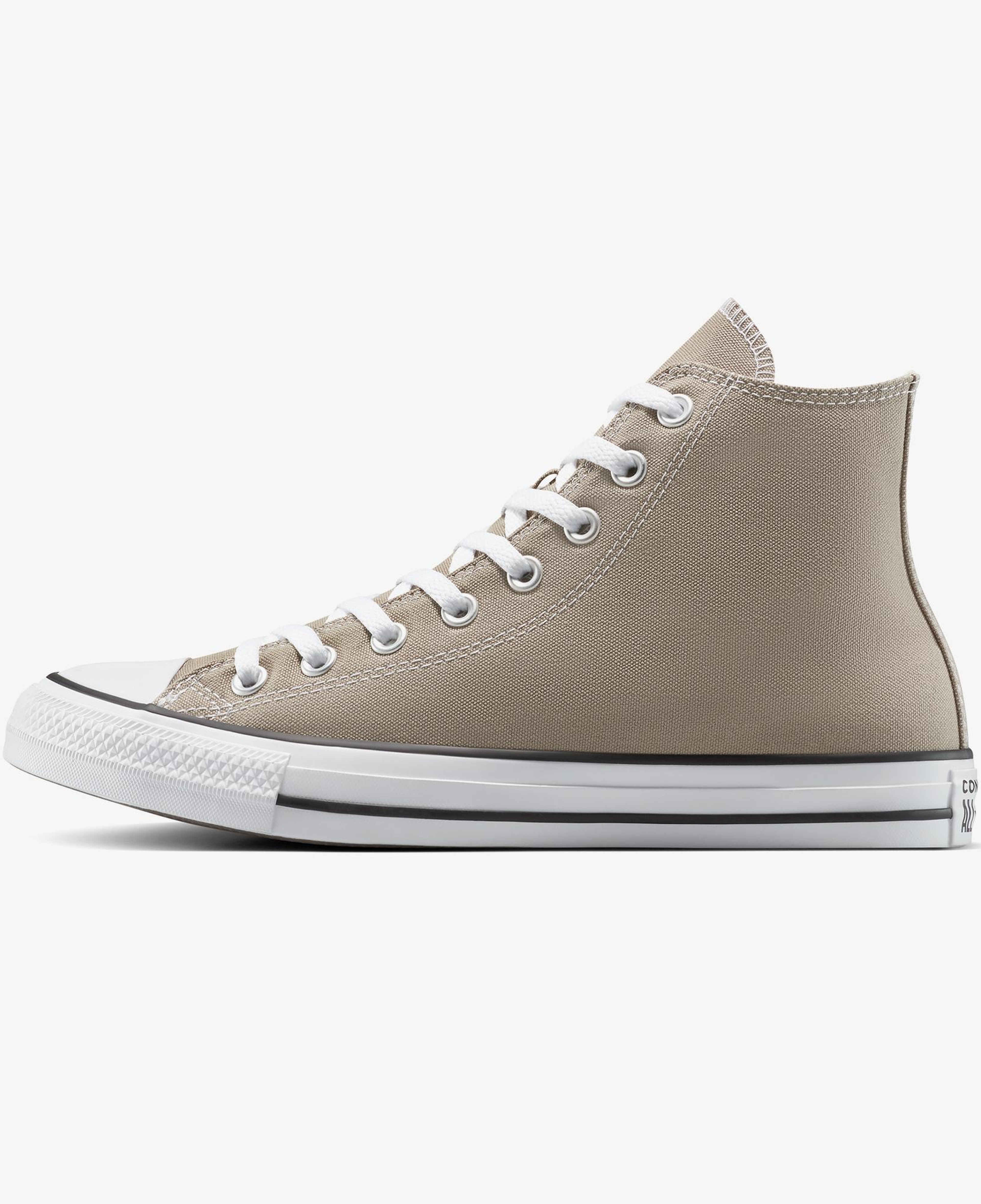 Converse Chuck Taylor All Star Unisex Bej Sneaker