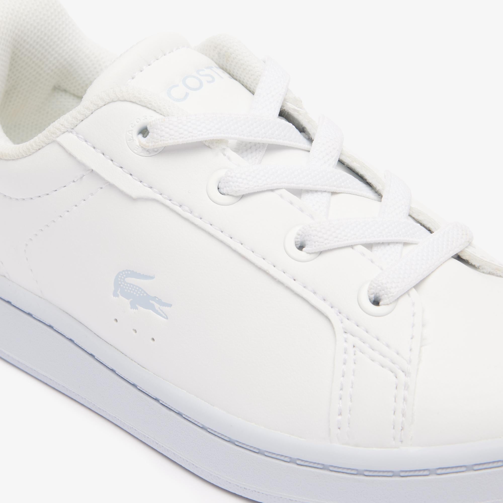 Carnaby Pro Çocuk Beyaz Sneaker