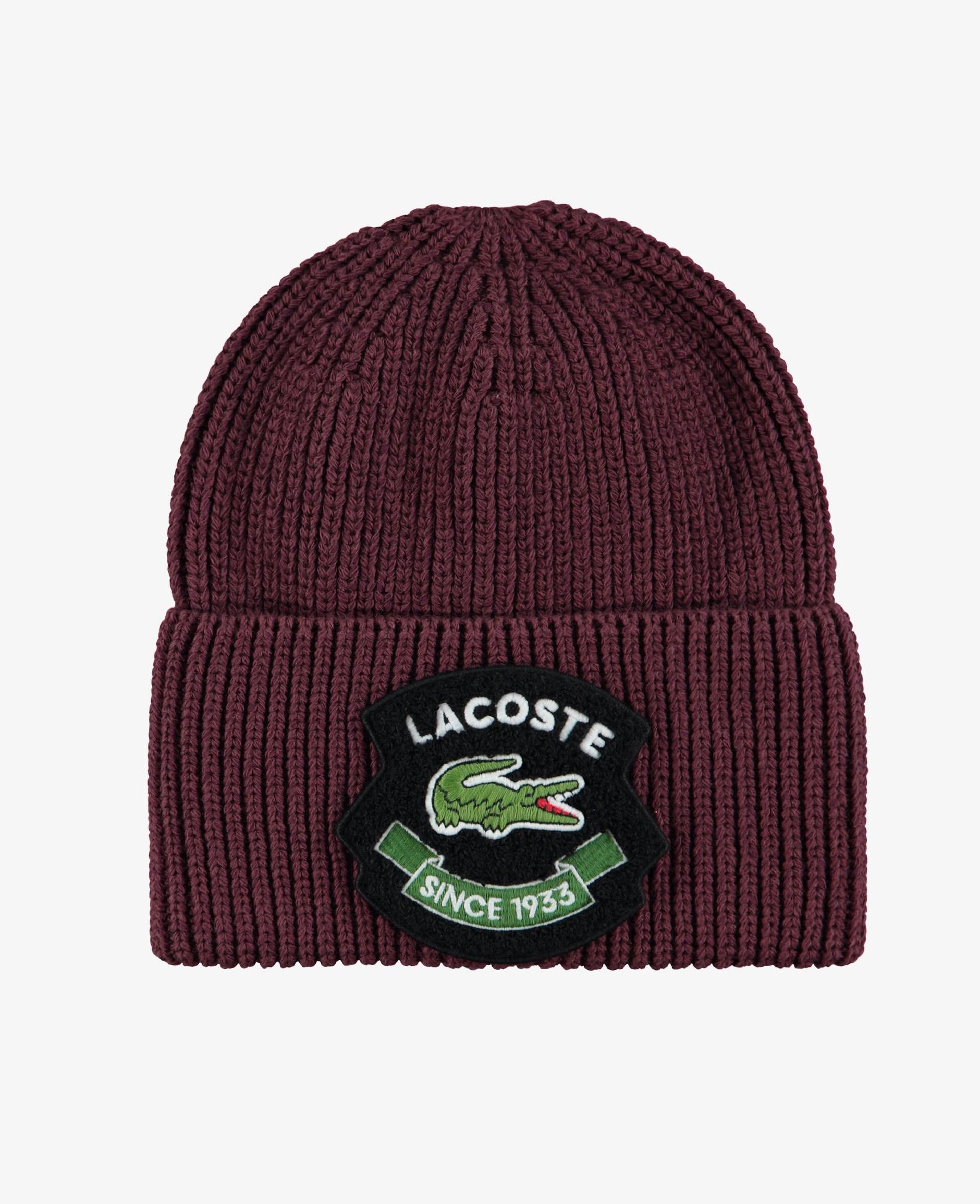 Unisex Bordo Bere