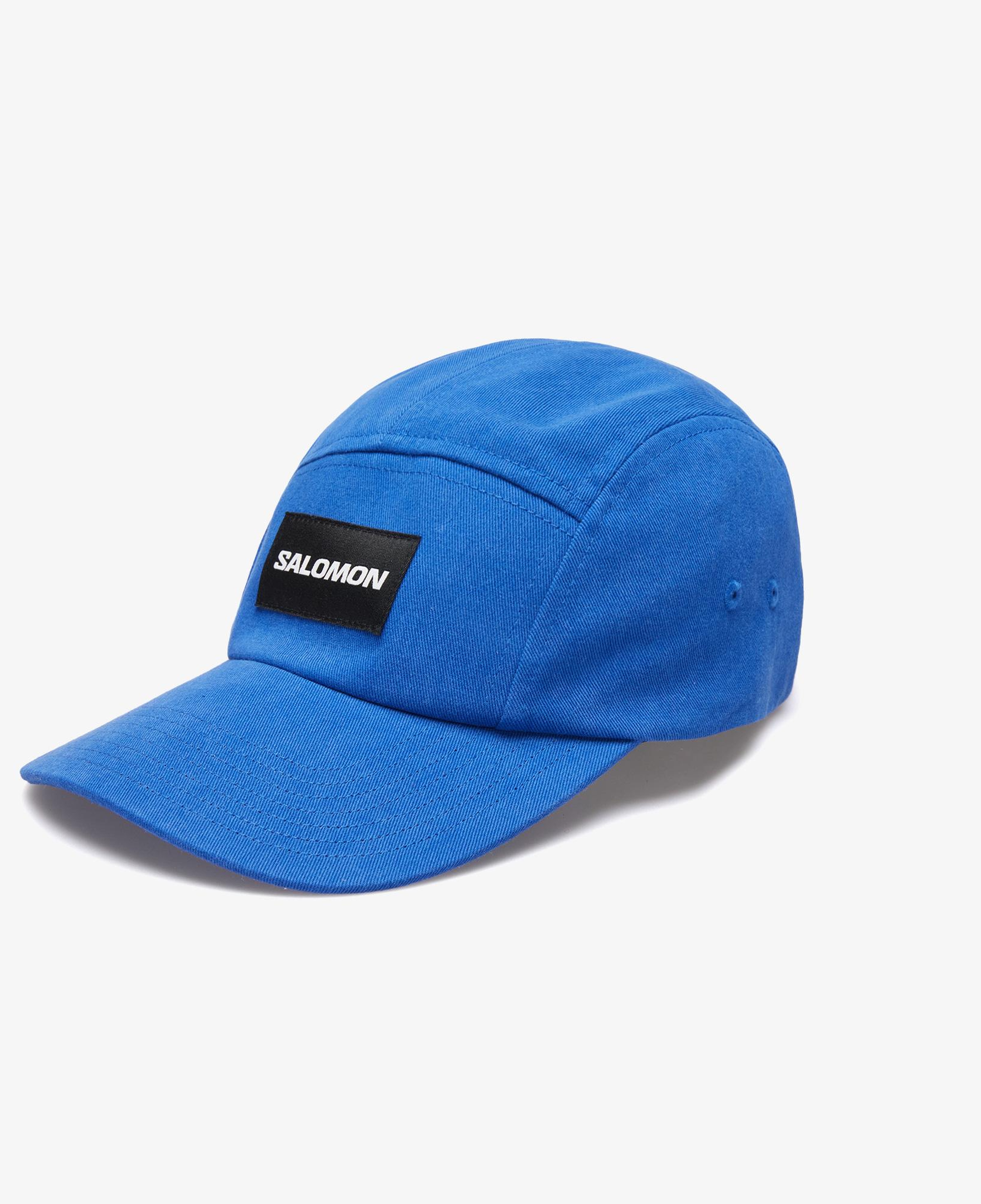 Salomon Five Unisex Lacivert Şapka