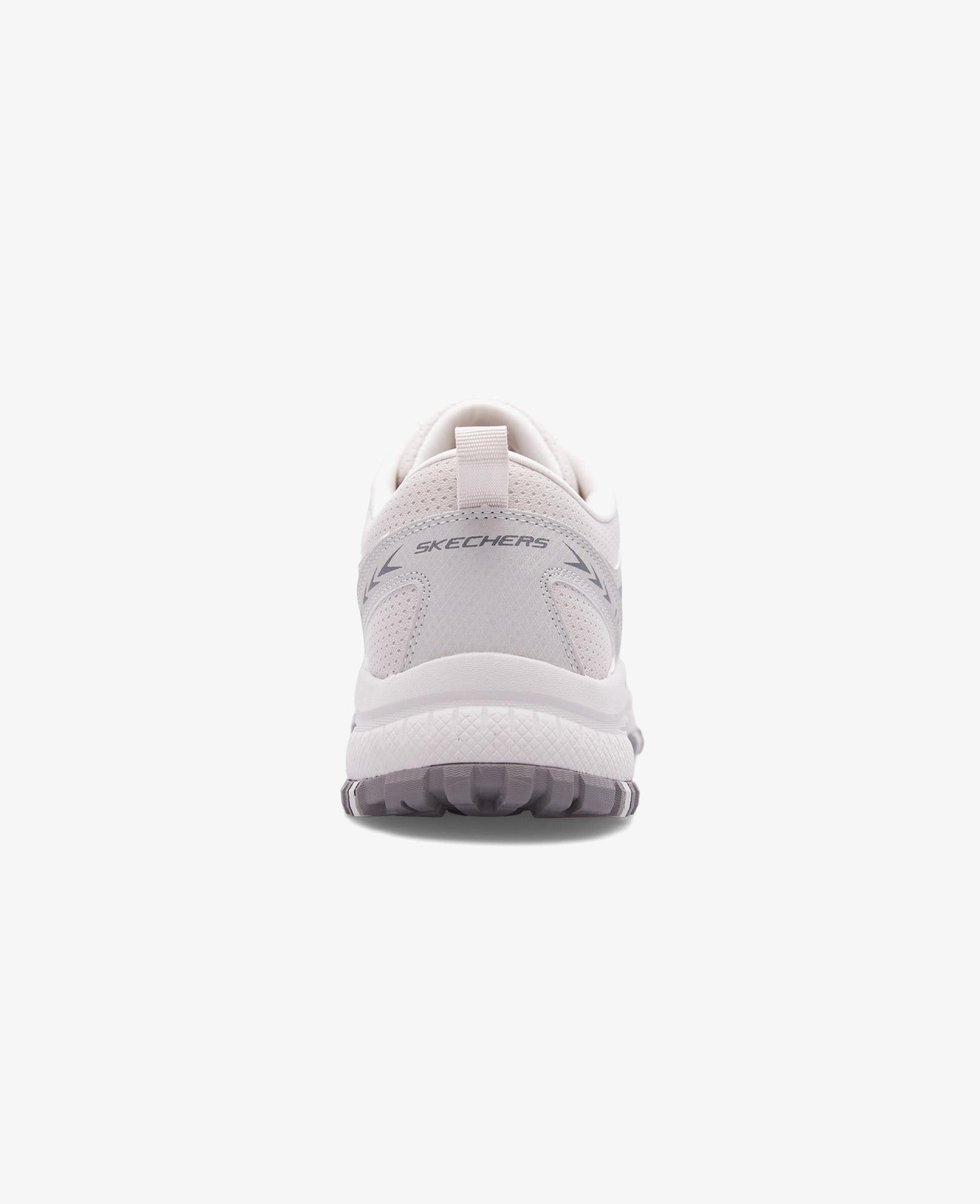Skechers Hillcrest Erkek Gri Outdoor Ayakkabı