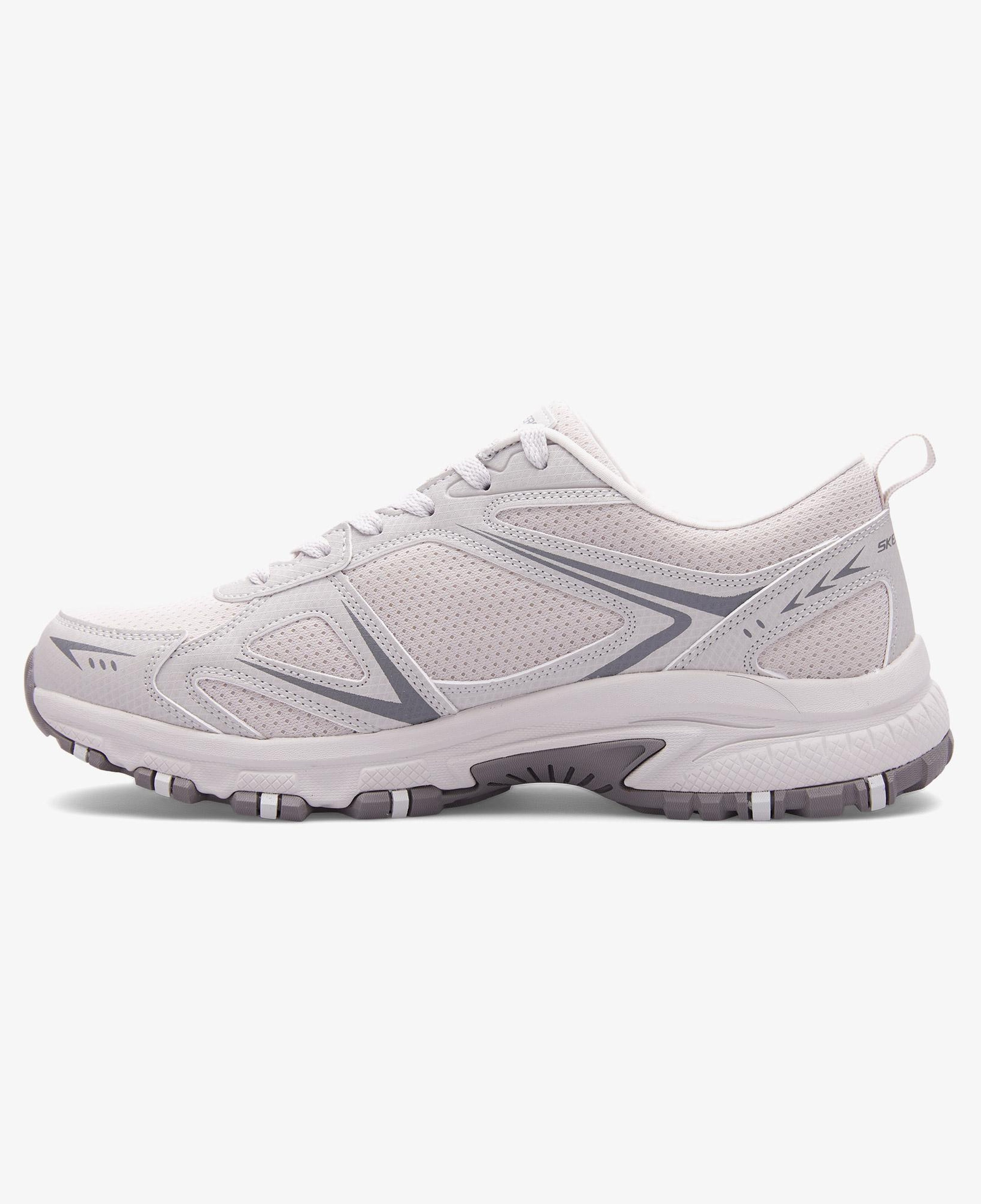 Skechers Hillcrest Erkek Gri Outdoor Ayakkabı