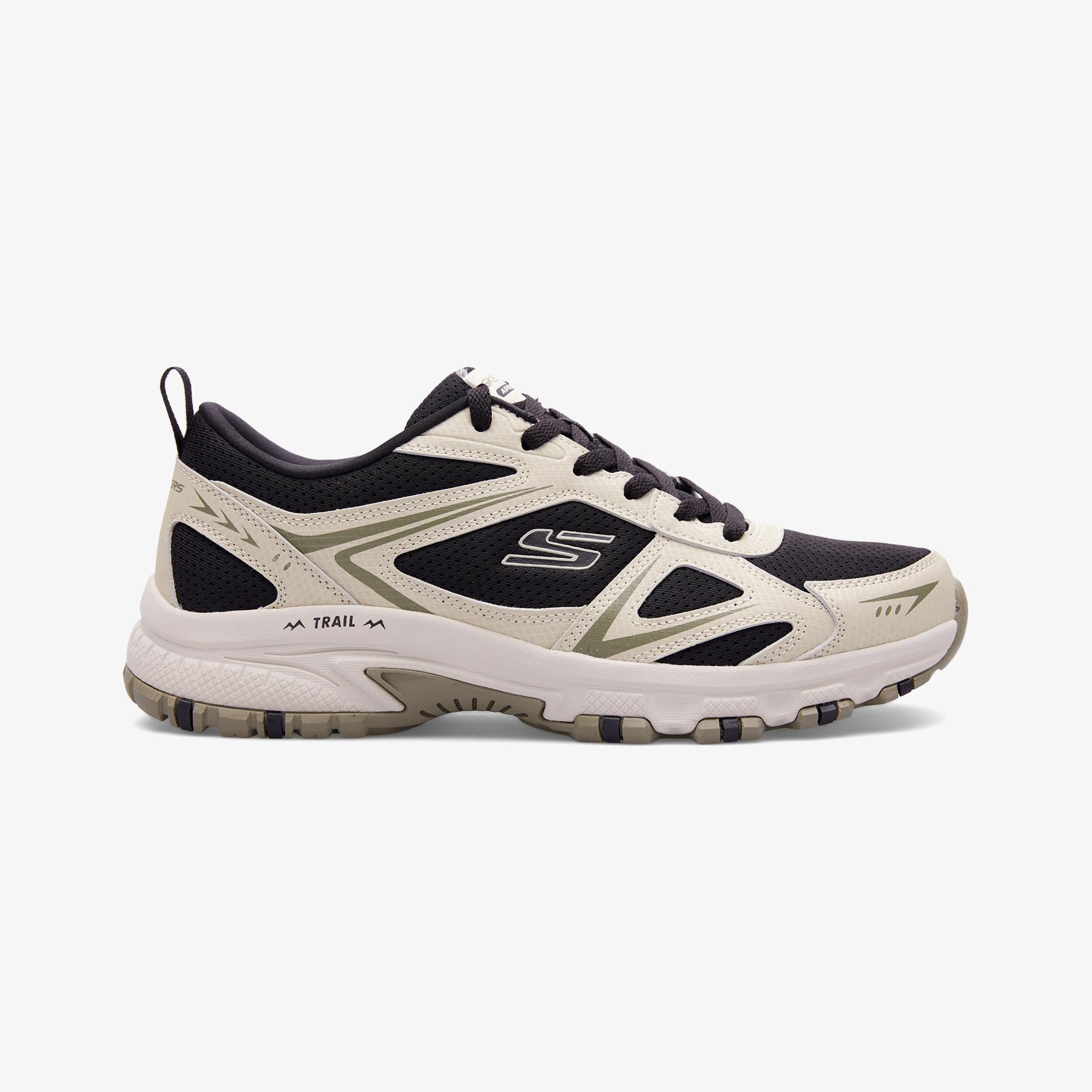 Skechers Hillcrest Erkek Bej Outdoor Ayakkabı