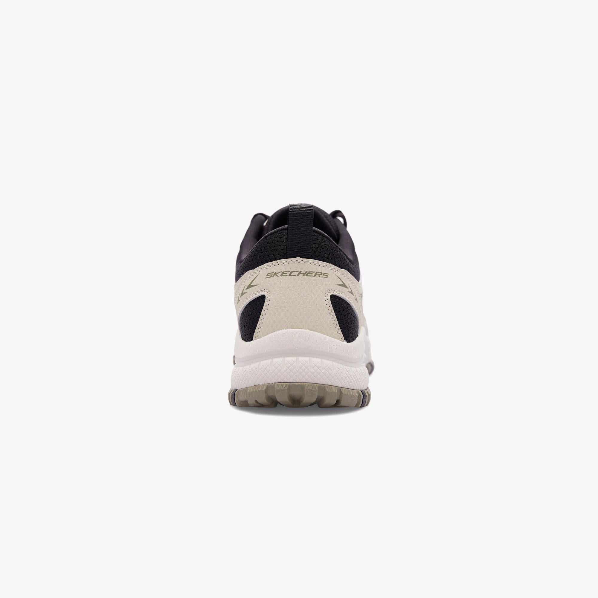 Skechers Hillcrest Erkek Bej Outdoor Ayakkabı