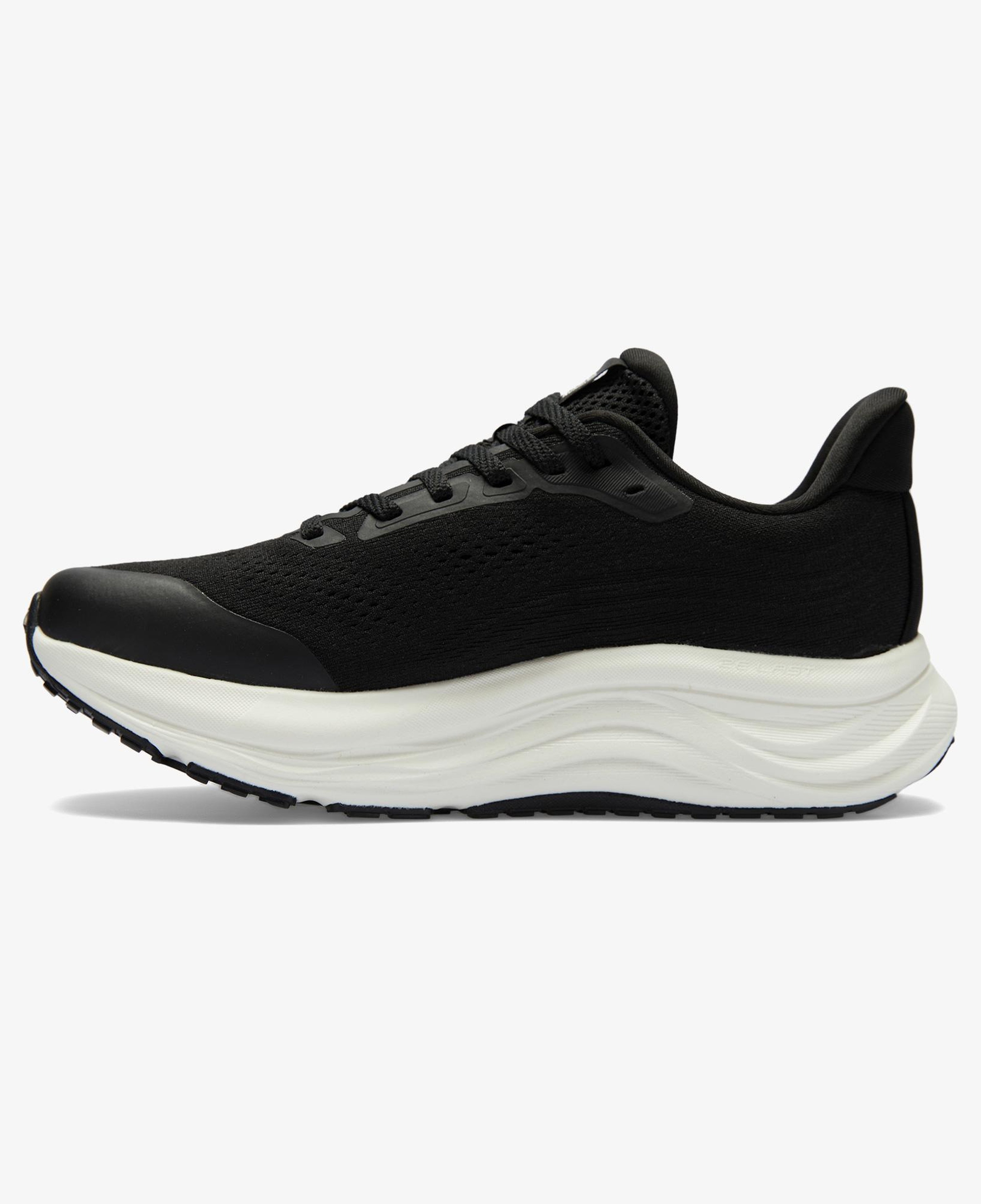 Anta Journey Walker 2.0 Kadın Siyah Spor Ayakkabı