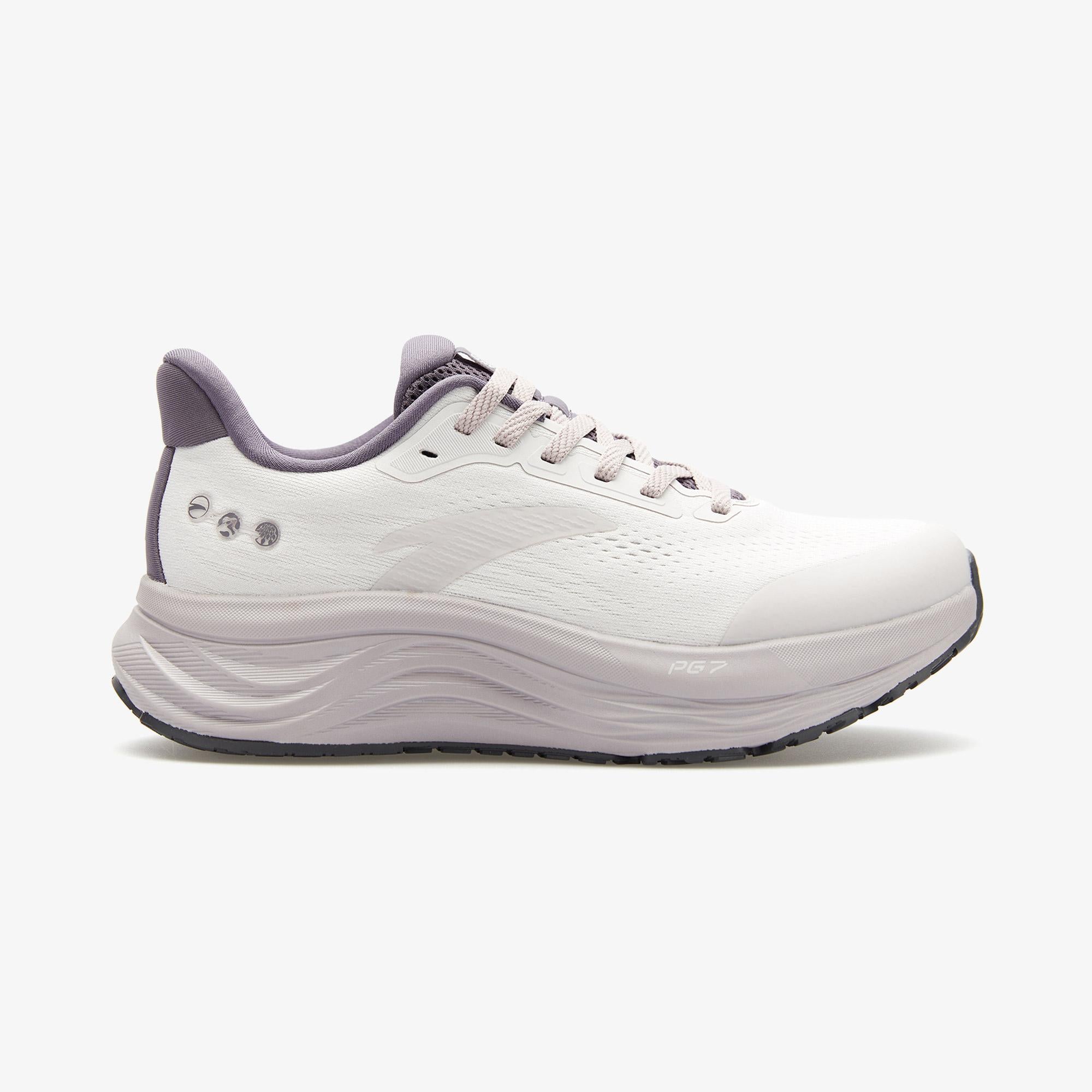 Anta Journey Walker 2.0 Kadın Gri Spor Ayakkabı