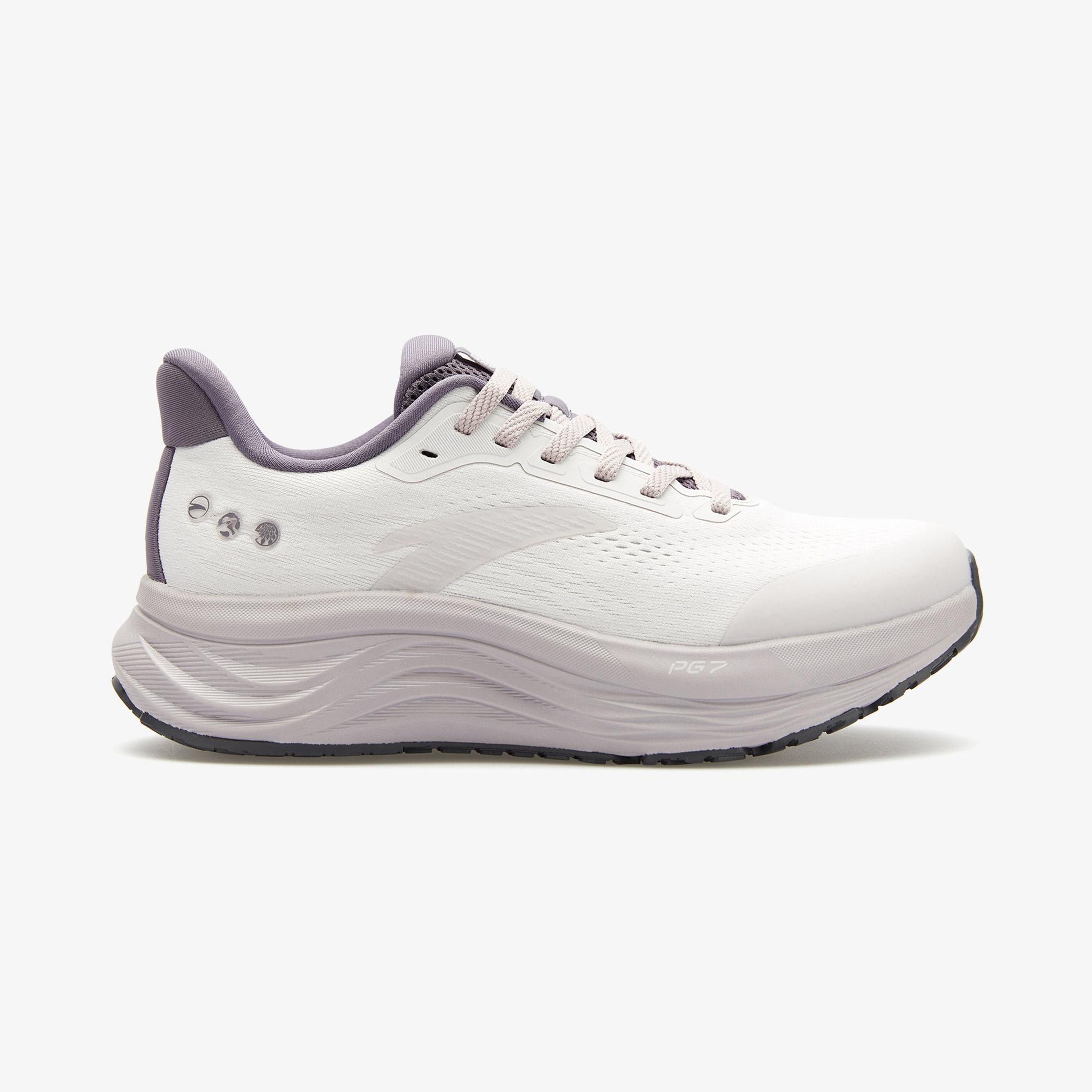 Anta Journey Walker 2.0 Kadın Gri Spor Ayakkabı
