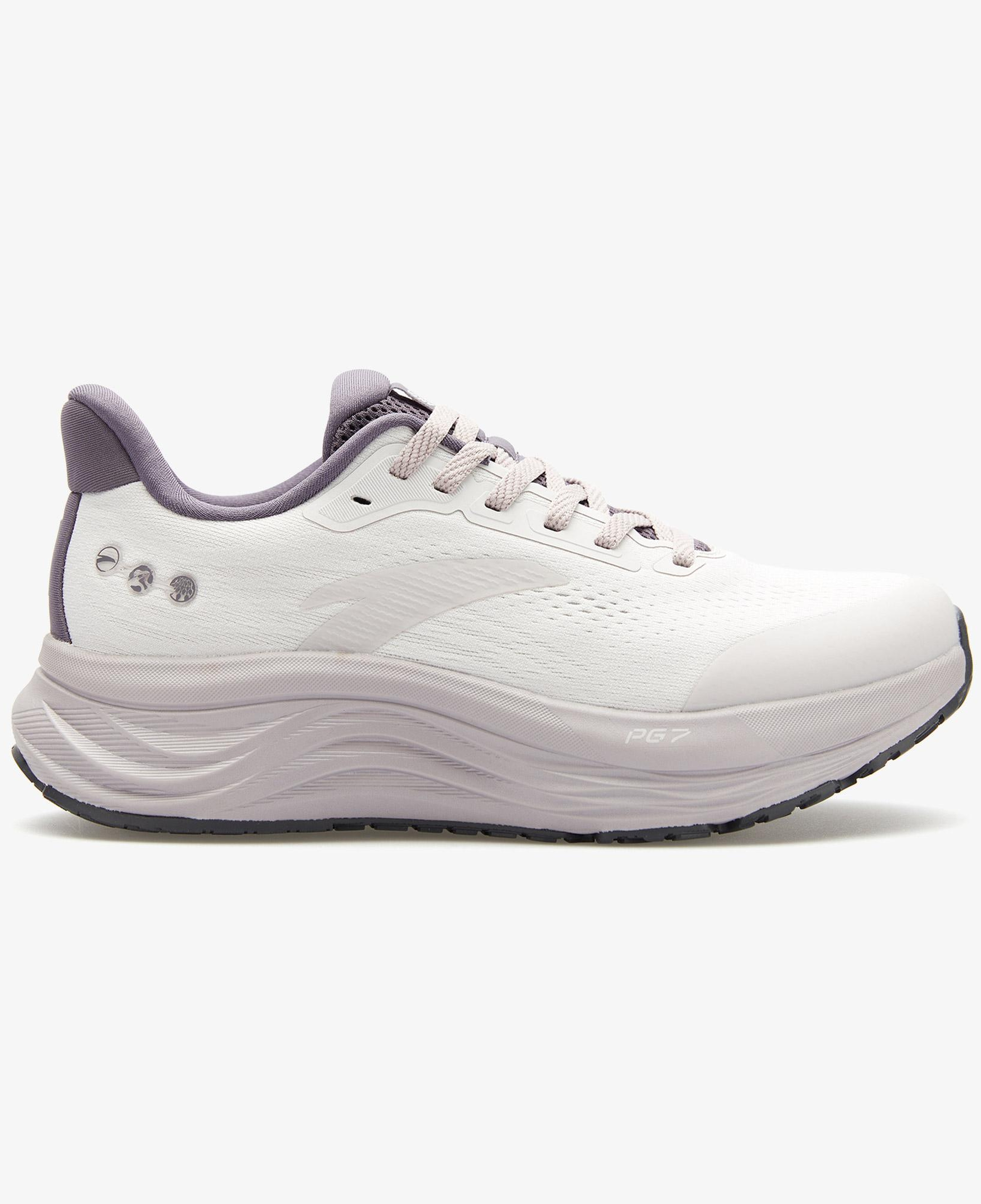 Anta Journey Walker 2.0 Kadın Gri Spor Ayakkabı