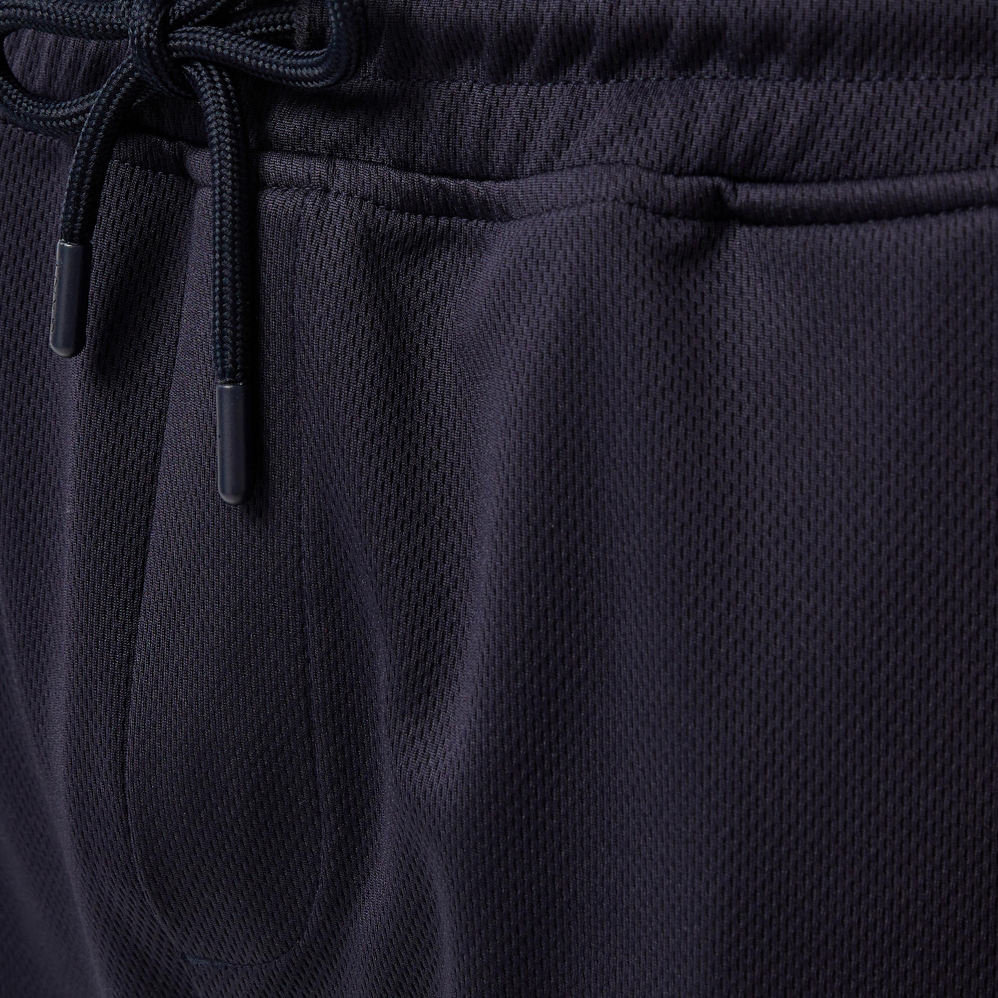 GANT Erkek Lacivert Relaxed Fit Şort