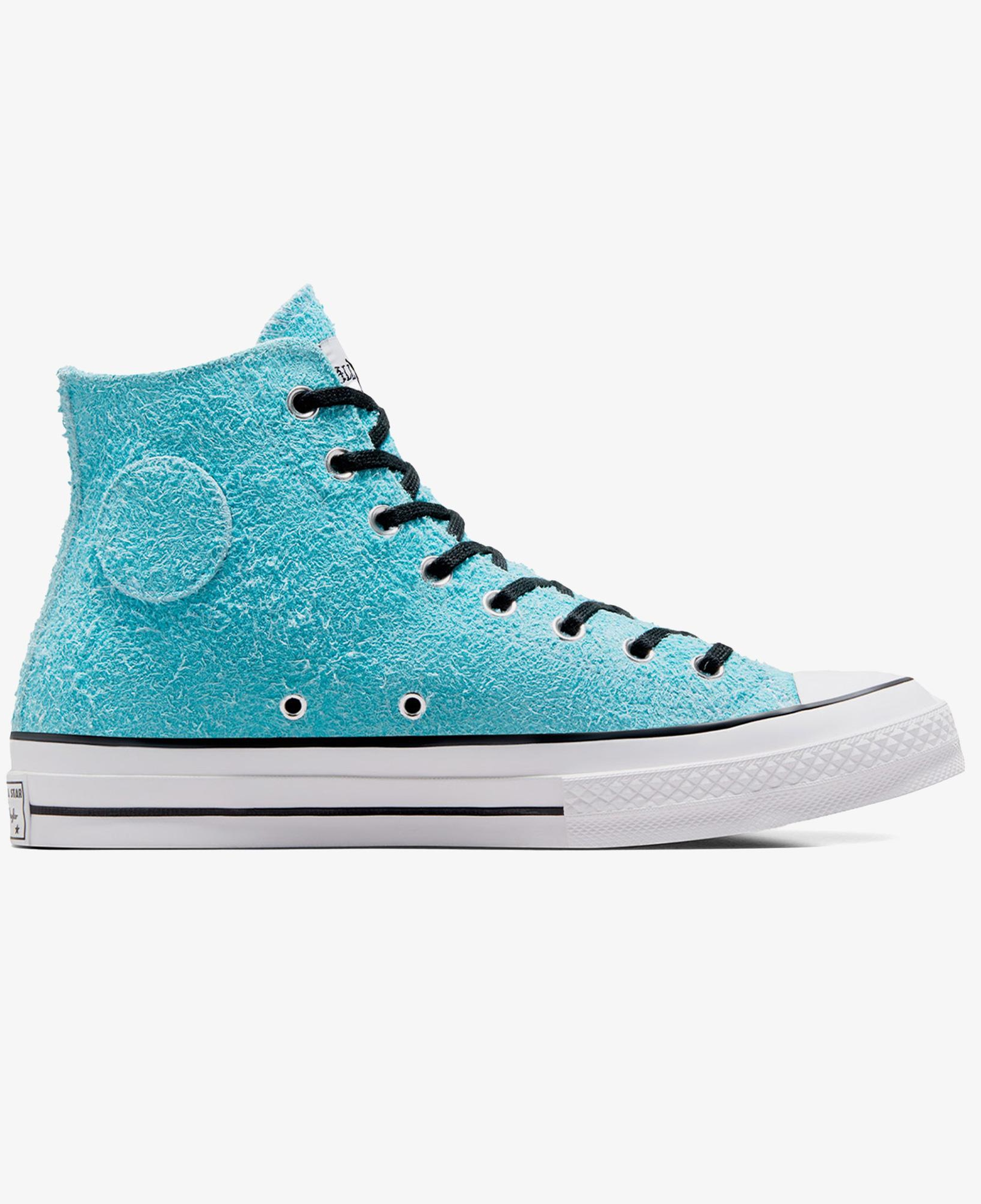 Converse Erkek Mavi Ayakkabı
