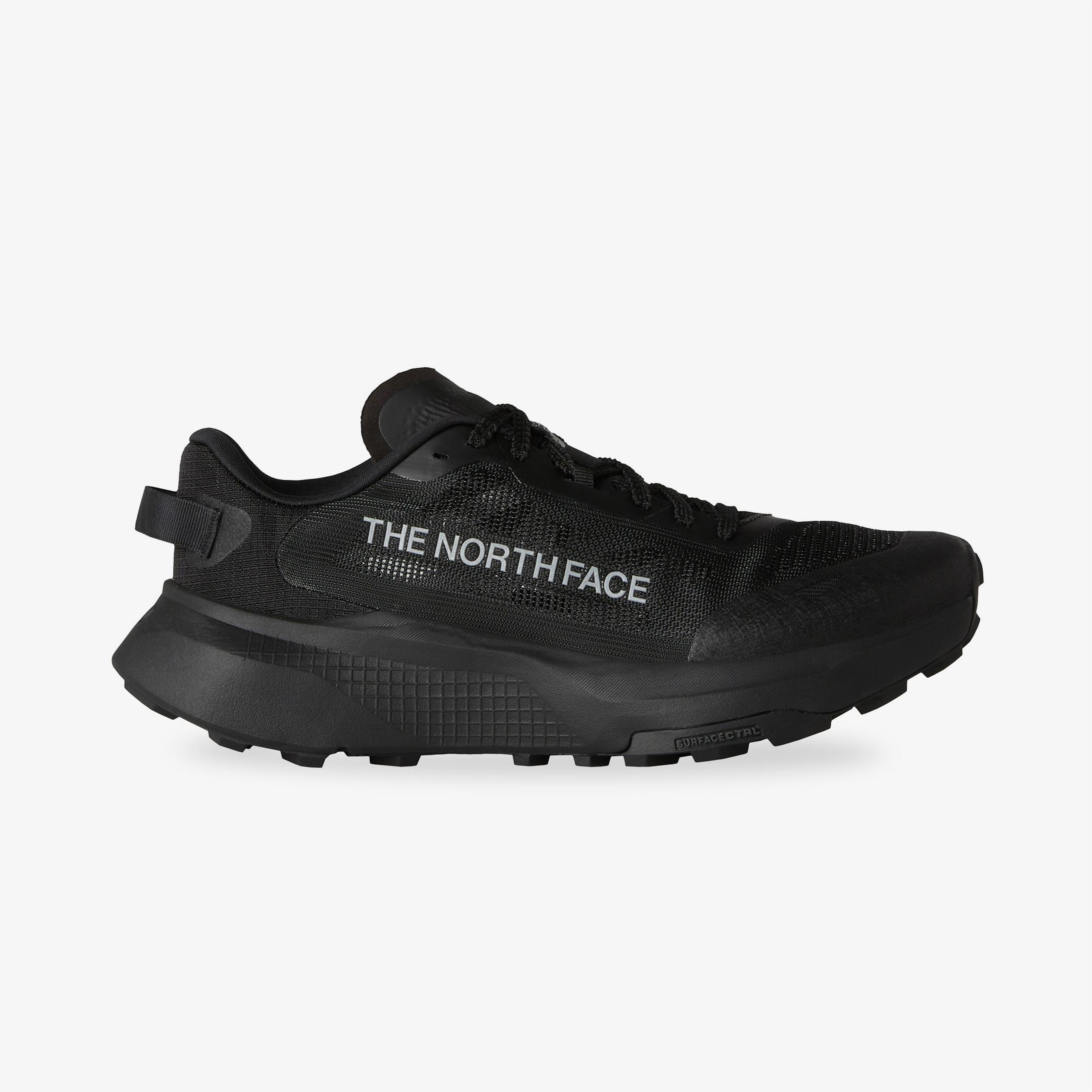 The North Face Altamesa 300 V2 Kadın Siyah Outdoor Ayakkabı