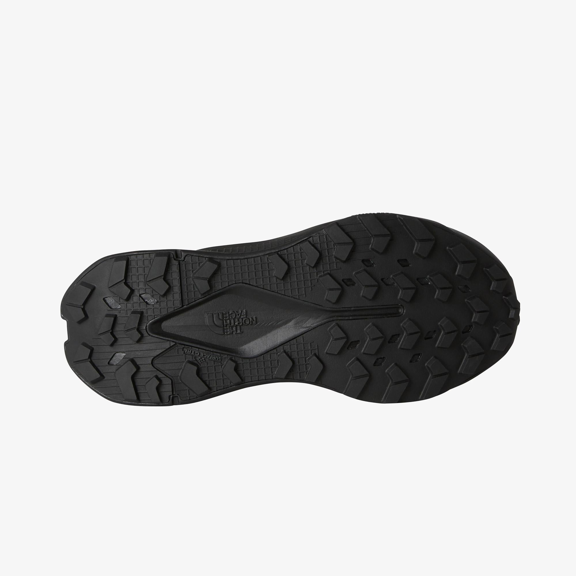The North Face Altamesa 300 V2 Kadın Siyah Outdoor Ayakkabı