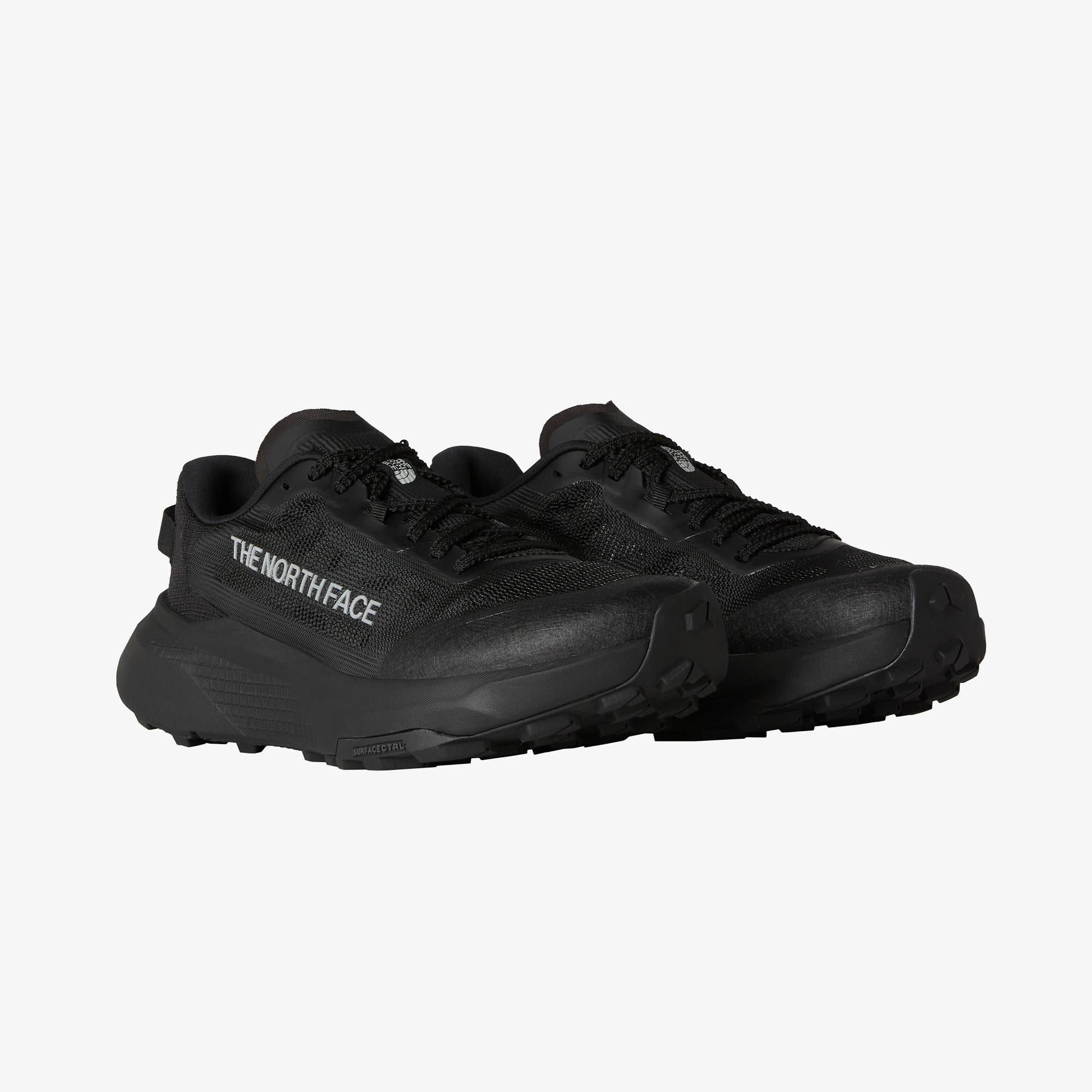 The North Face Altamesa 300 V2 Kadın Siyah Outdoor Ayakkabı