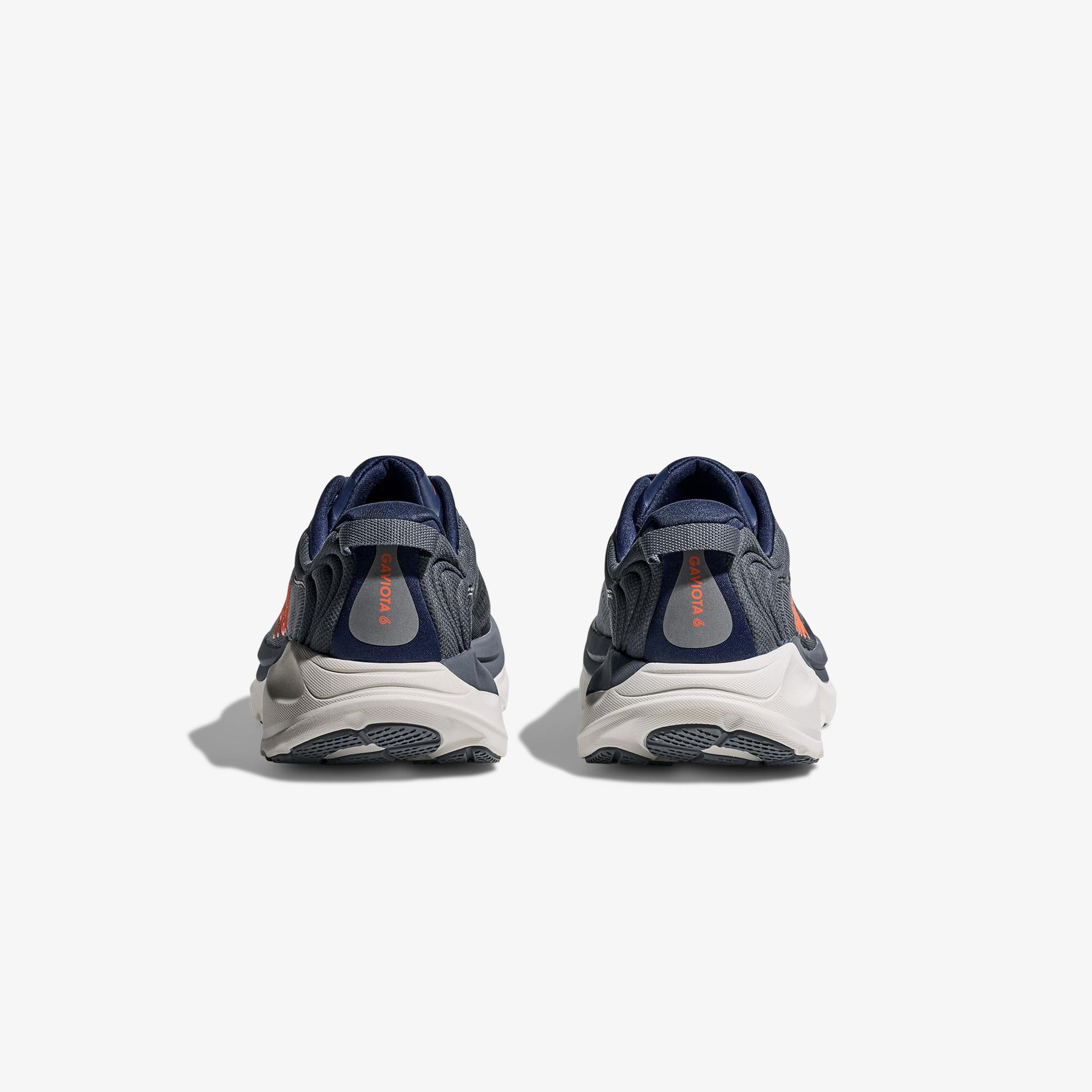 Hoka Gaviota 6 Erkek Lacivert Koşu Ayakkabısı