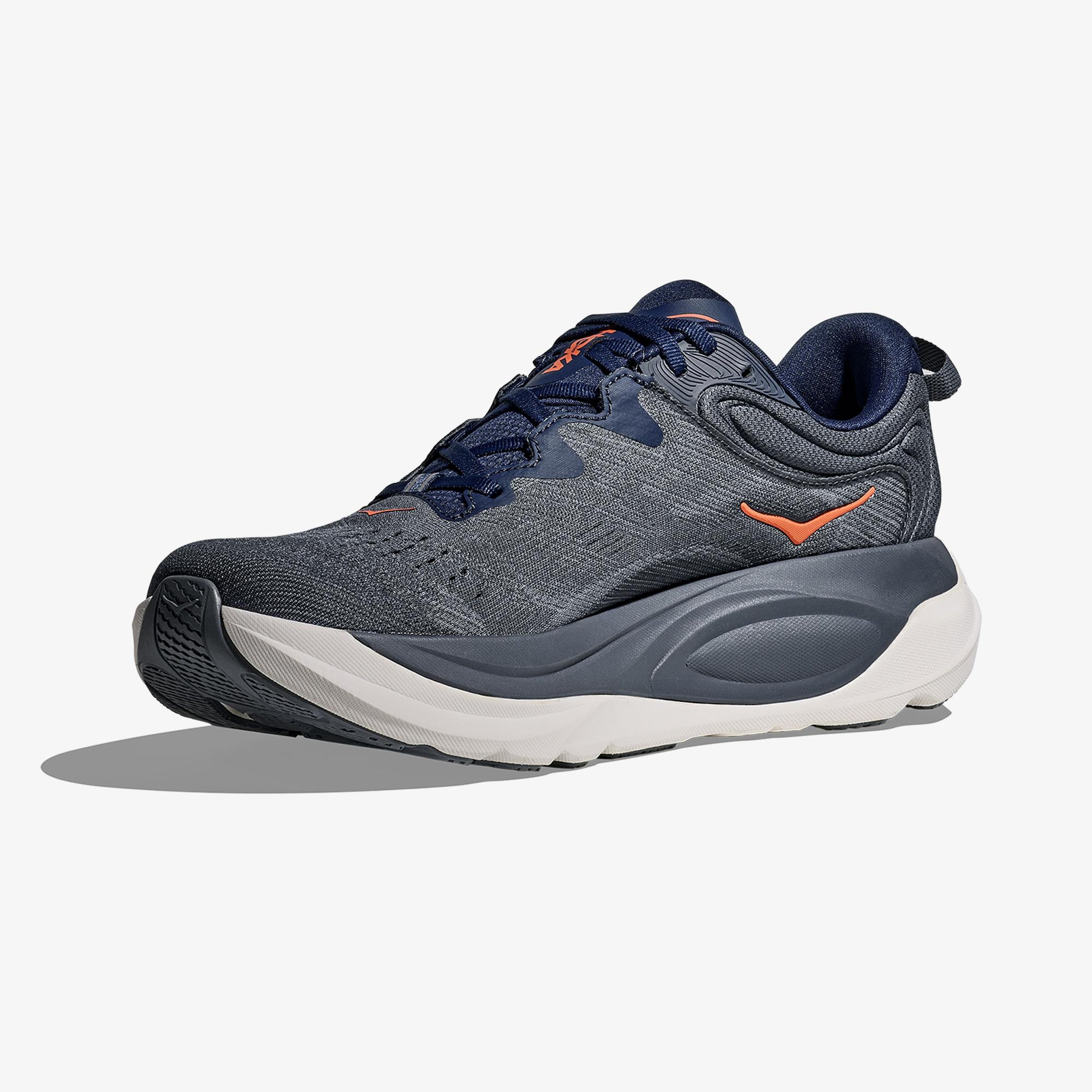 Hoka Gaviota 6 Erkek Lacivert Koşu Ayakkabısı