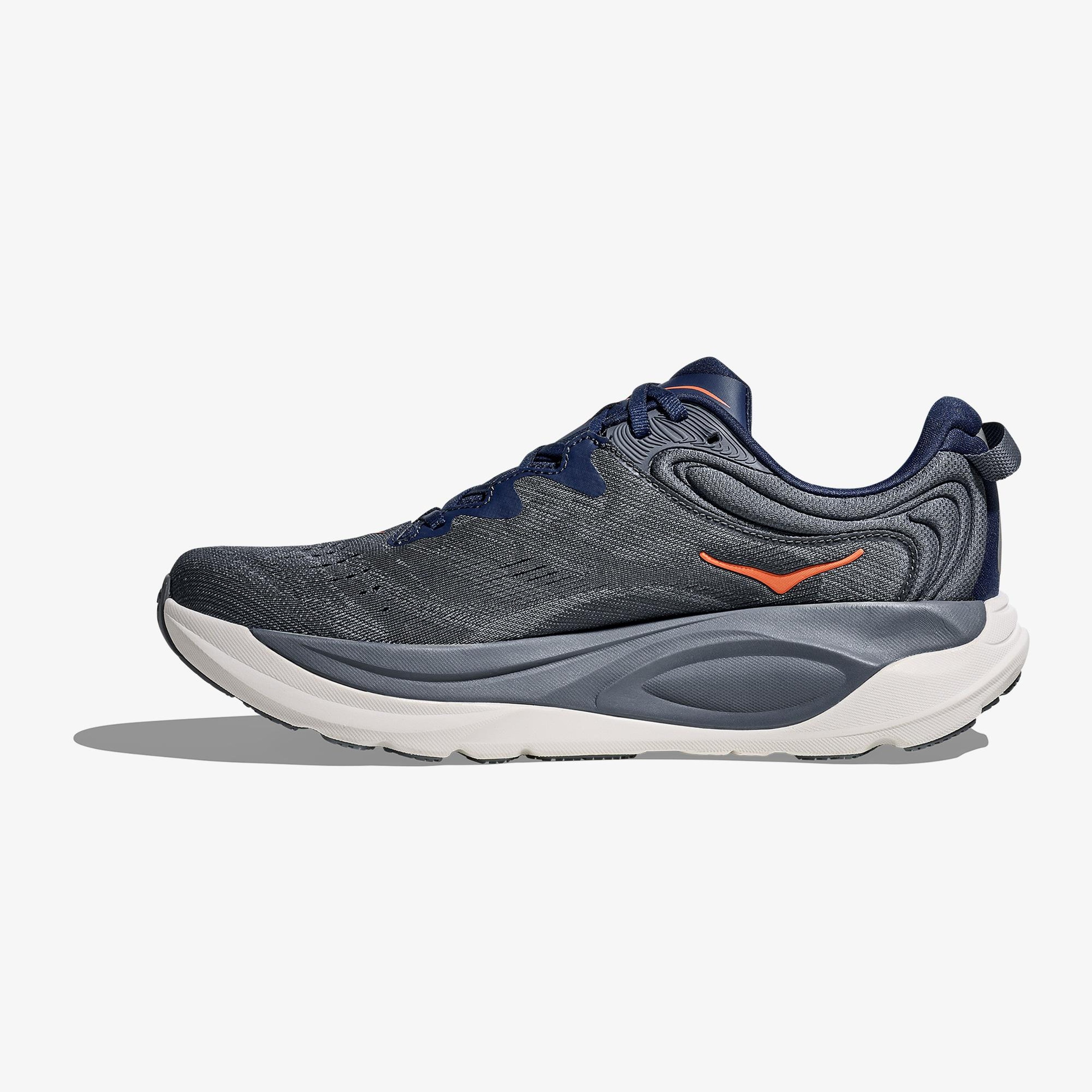 Hoka Gaviota 6 Erkek Lacivert Koşu Ayakkabısı