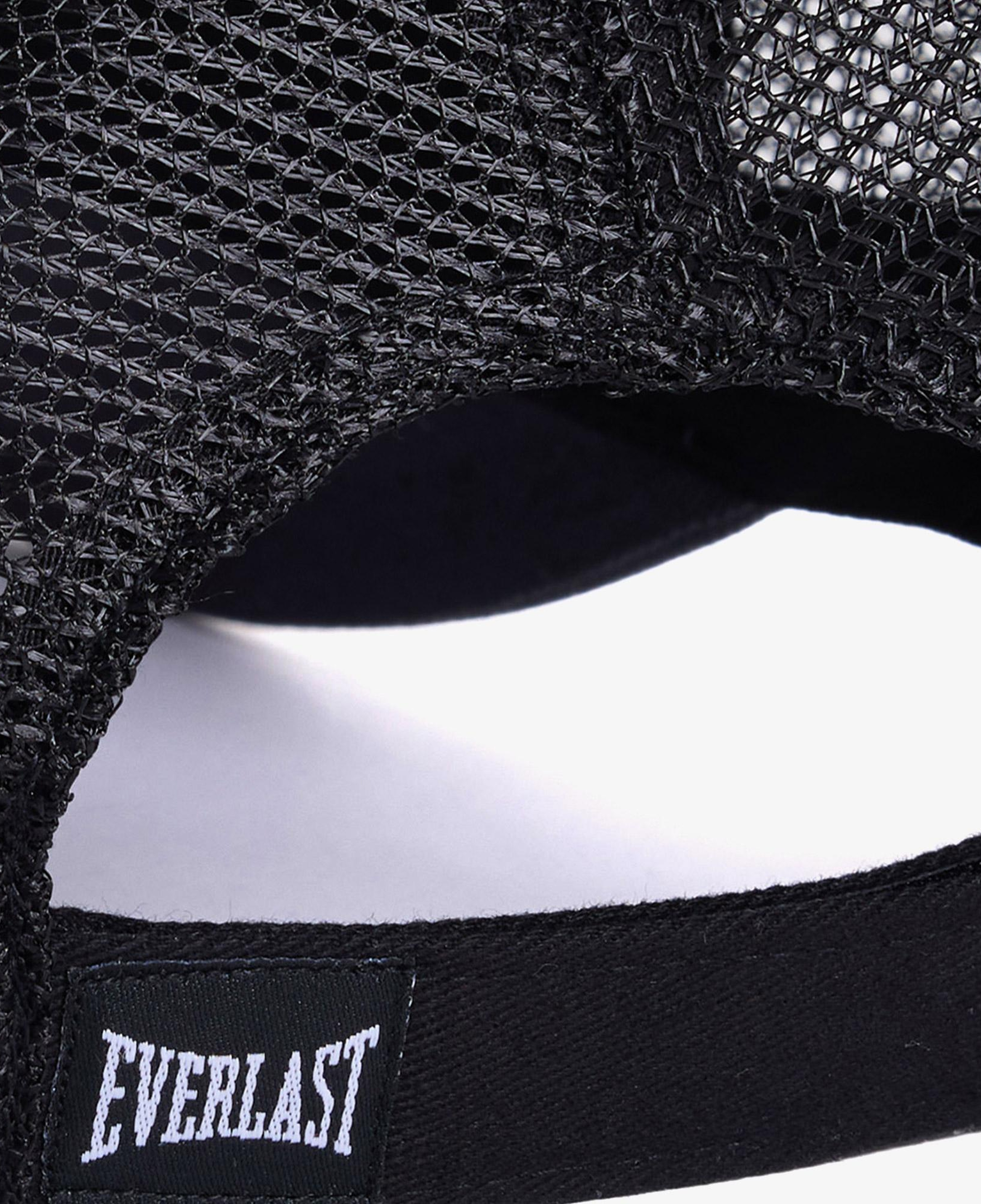 Everlast 1910 Unisex Gri Şapka