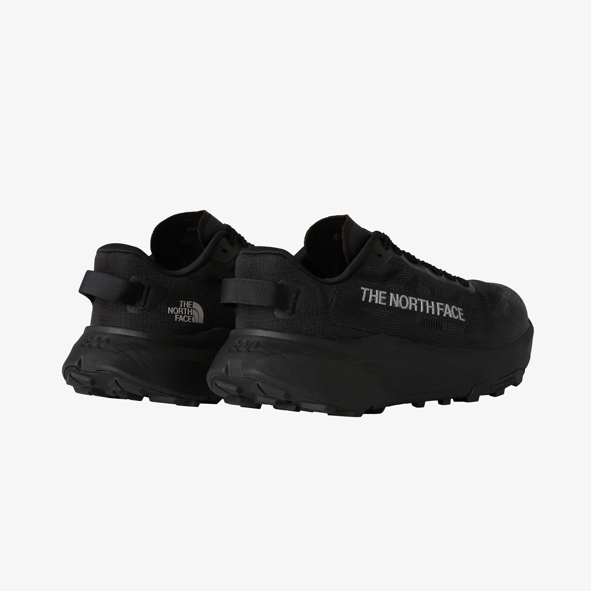 The North Face Altamesa 300 V2 Kadın Siyah Outdoor Ayakkabı