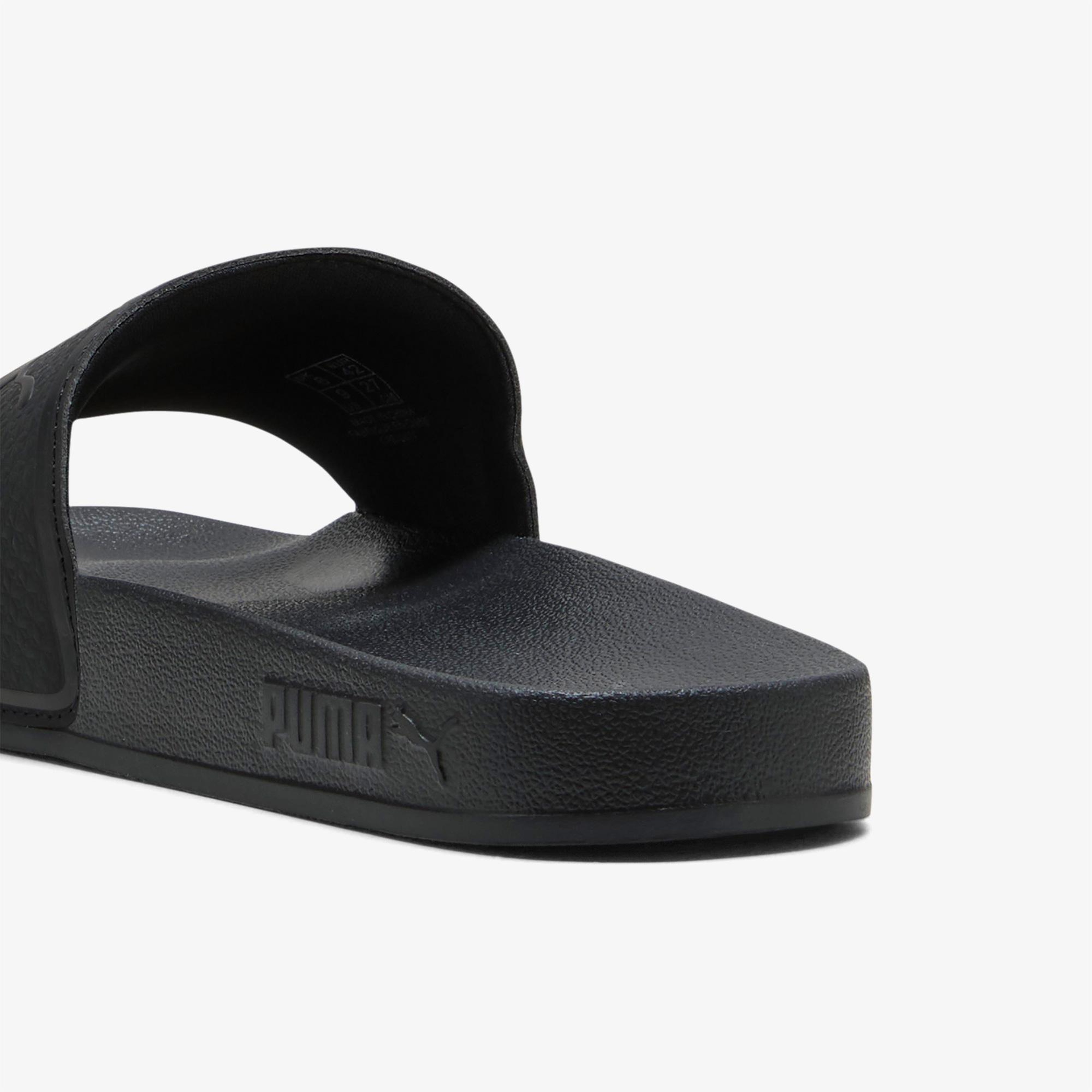 Puma Leadcat 2.0 Bx Erkek Siyah Terlik