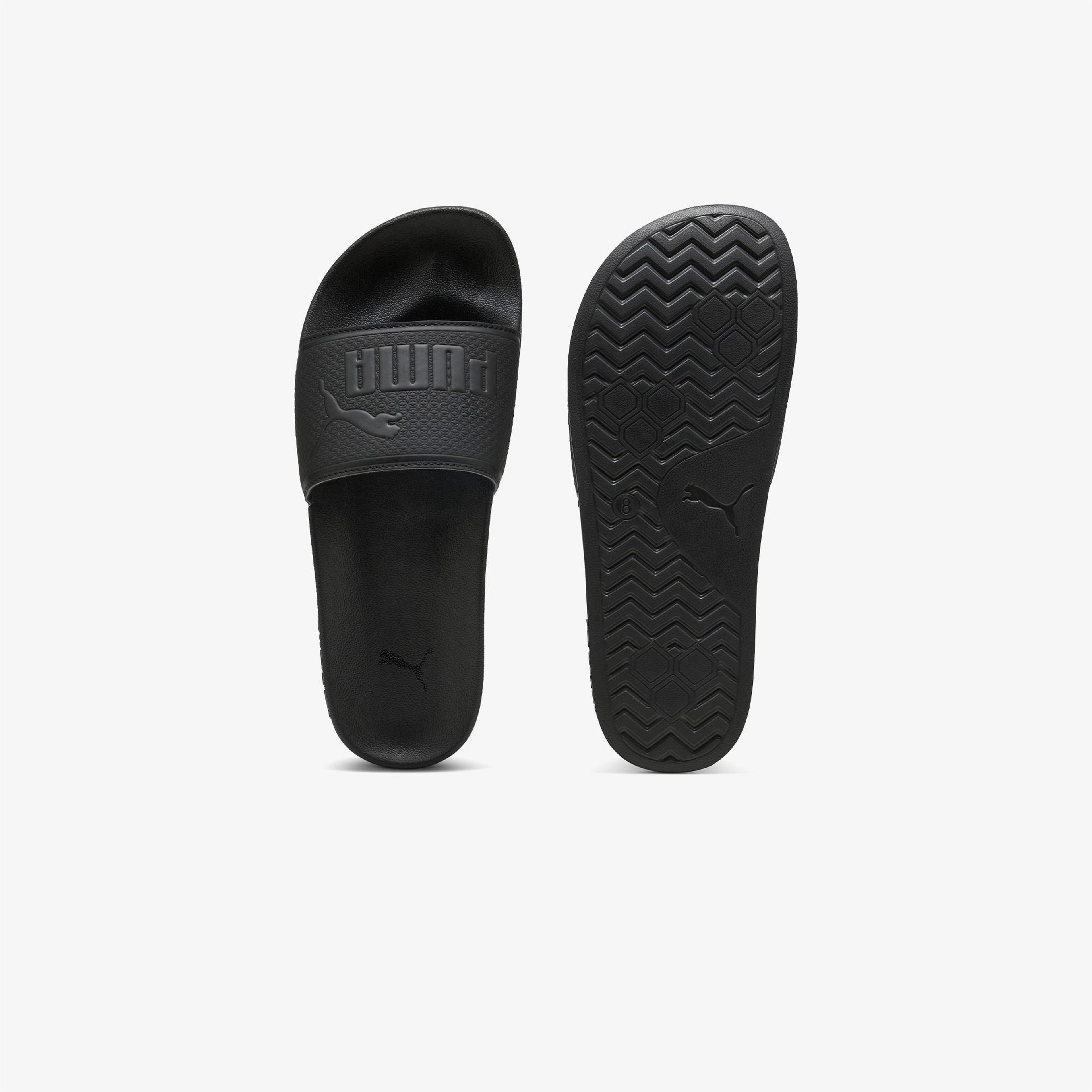 Puma Leadcat 2.0 Bx Erkek Siyah Terlik