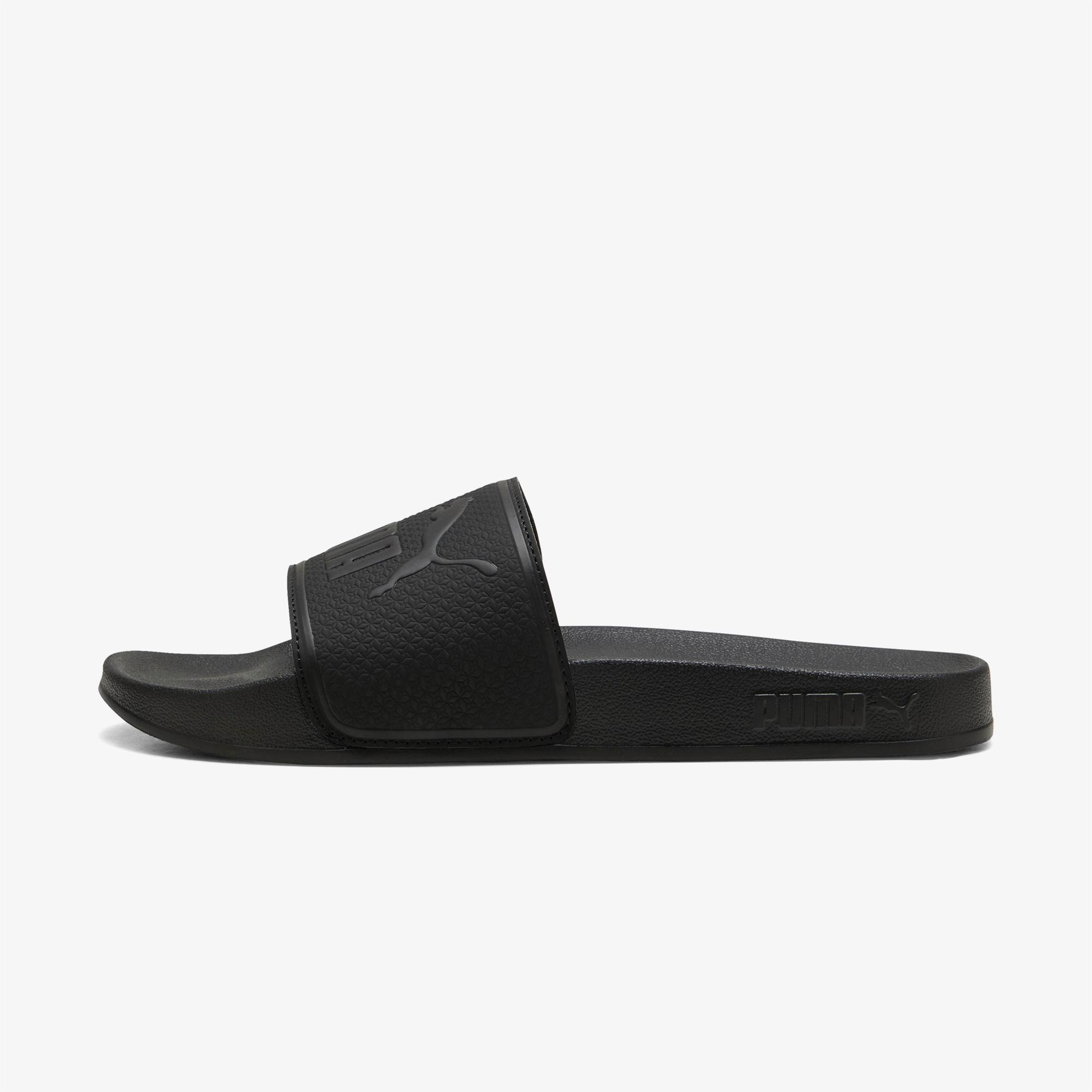 Puma Leadcat 2.0 Bx Erkek Siyah Terlik