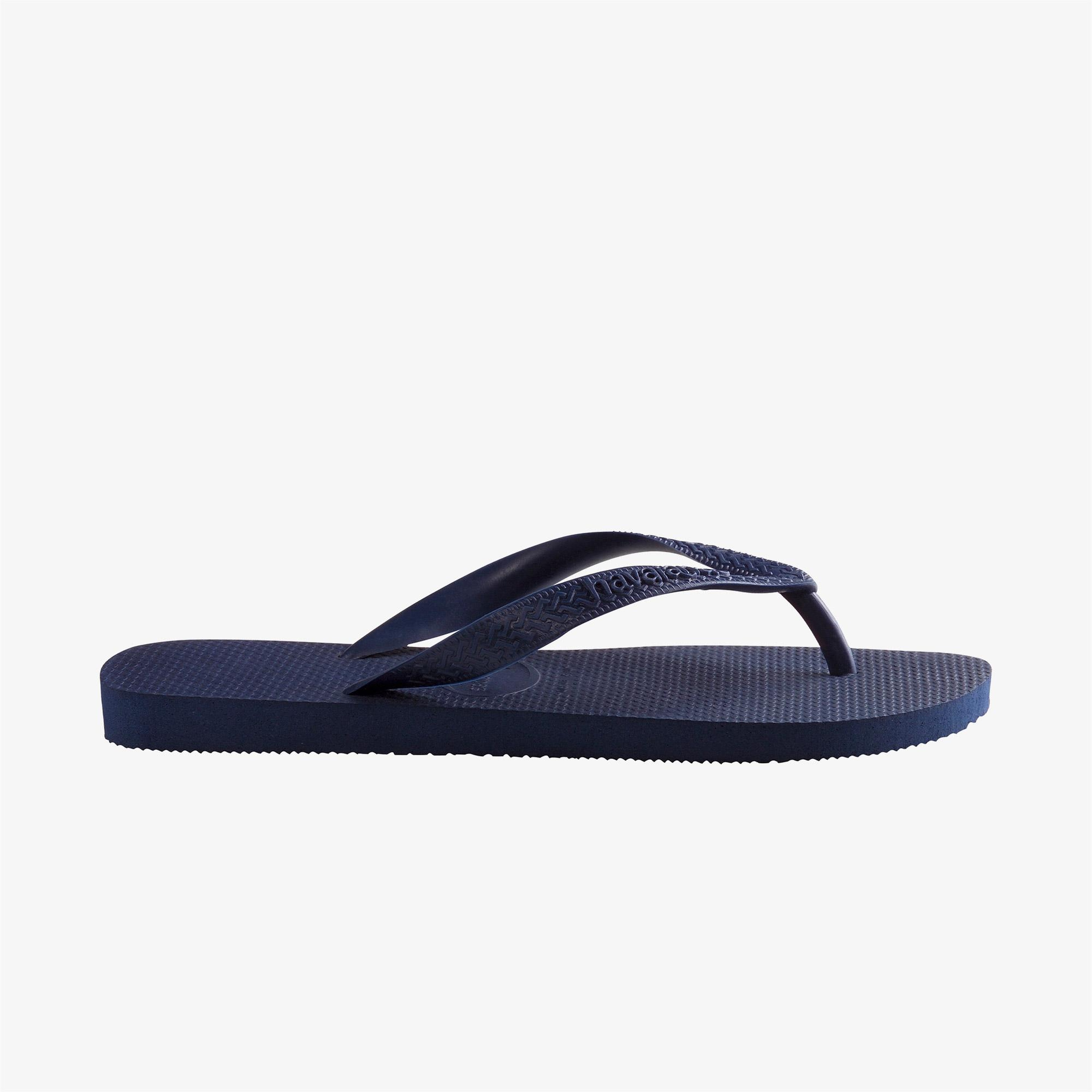 Havaianas Top FC Unisex Lacivert Terlik